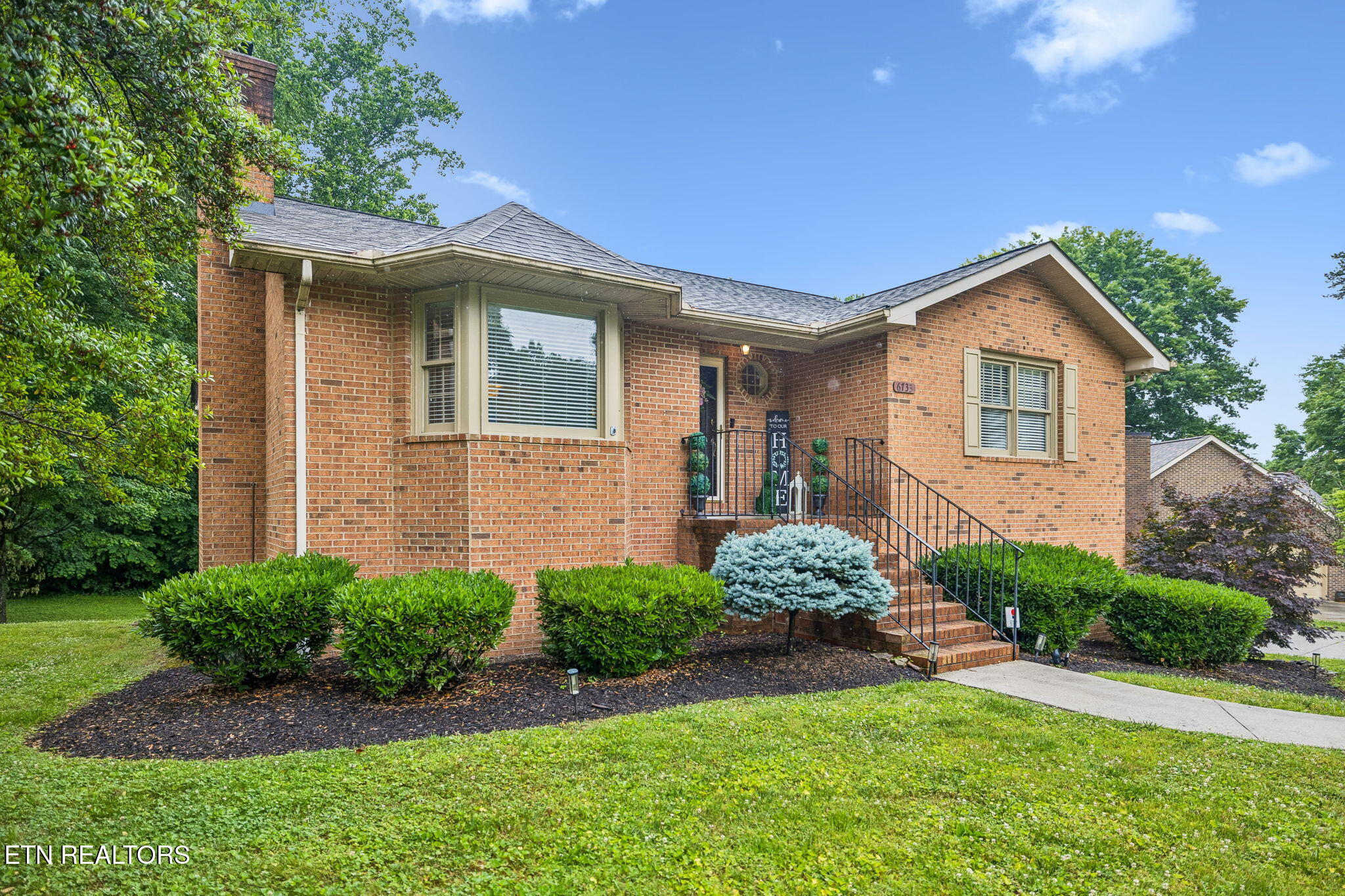 6733 Saddle Creek Pass Knoxville TN 37921