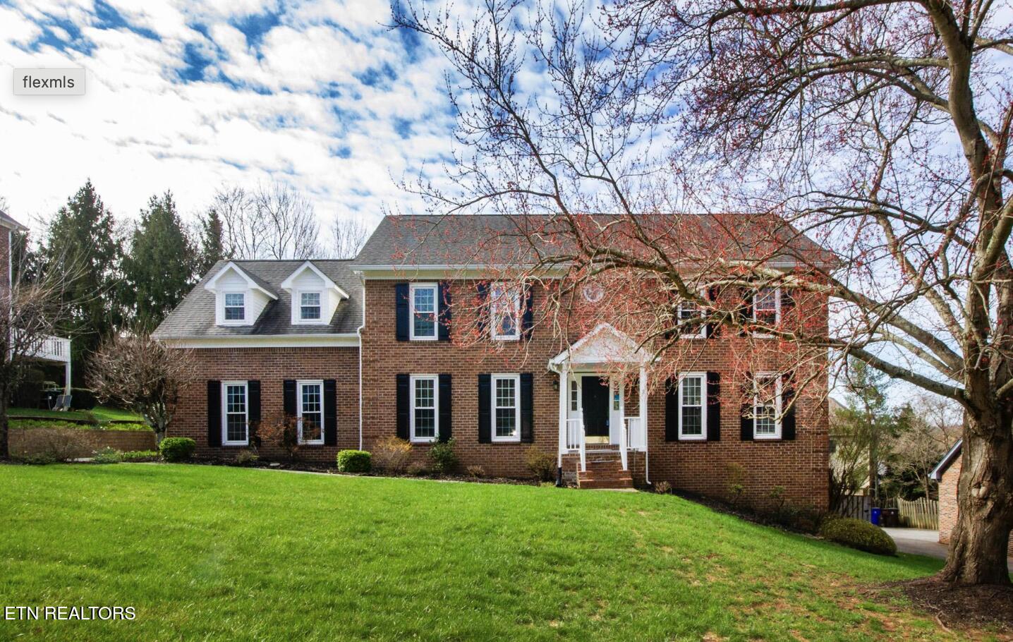 305 Sugarwood Drive Knoxville TN 37934