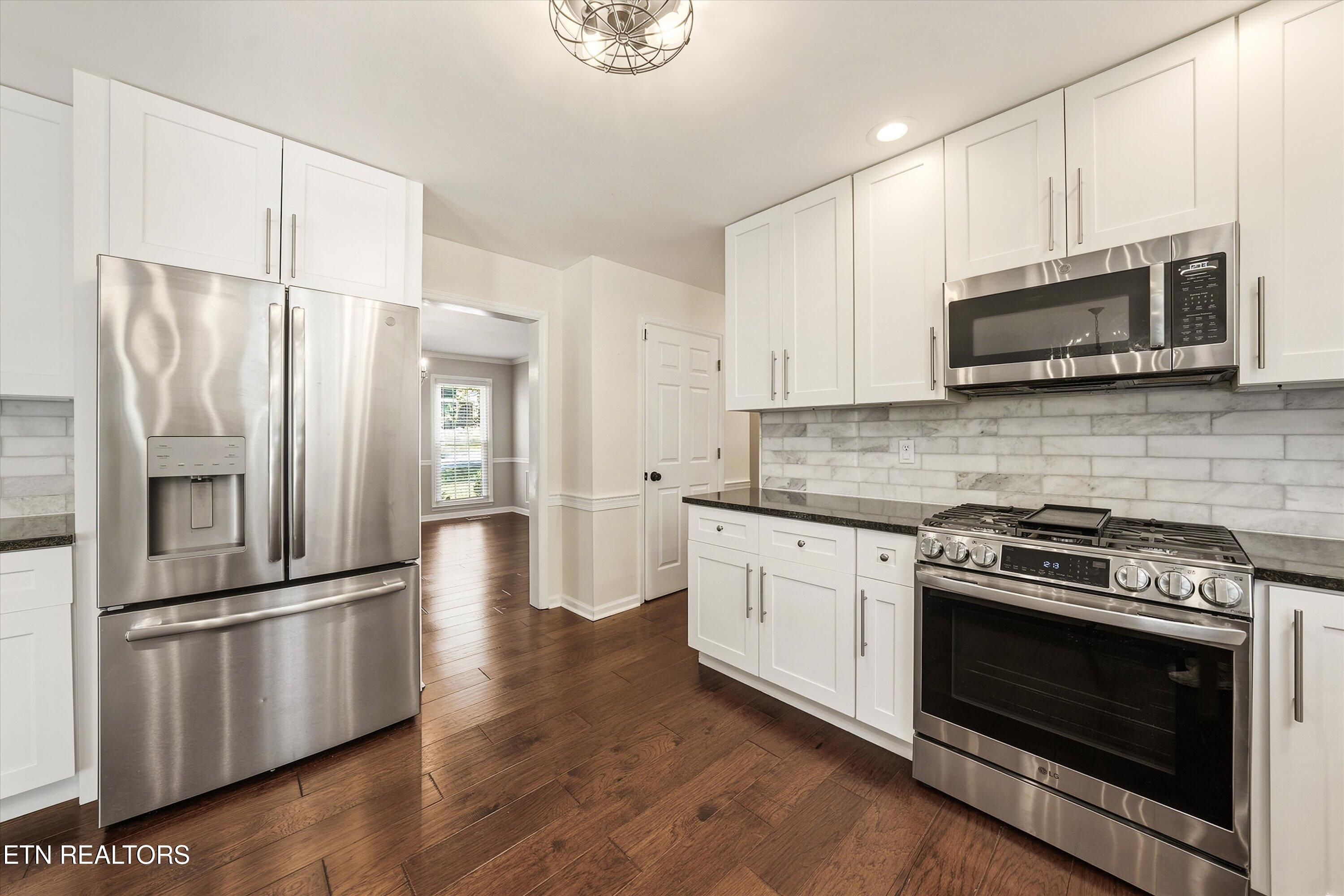 305 Sugarwood Drive Knoxville TN 37934
