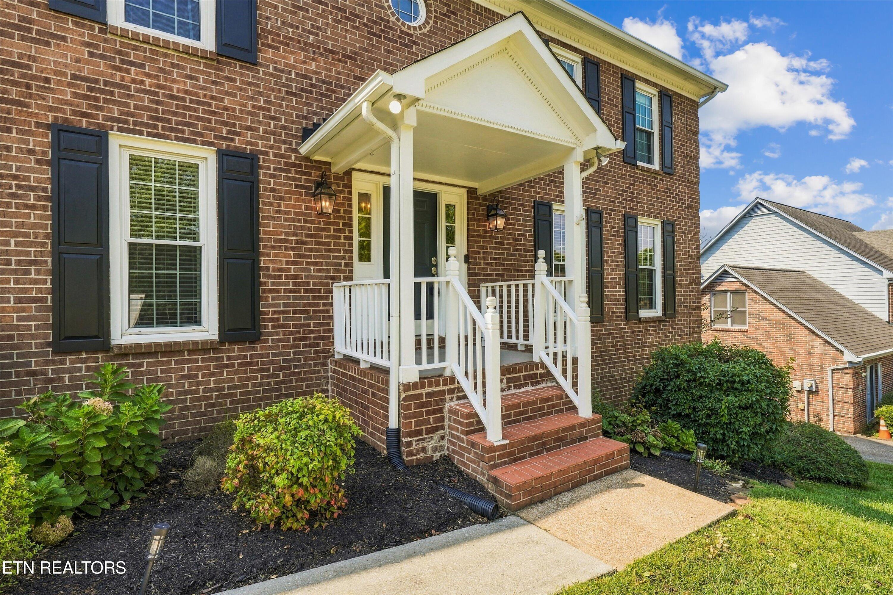 305 Sugarwood Drive Knoxville TN 37934