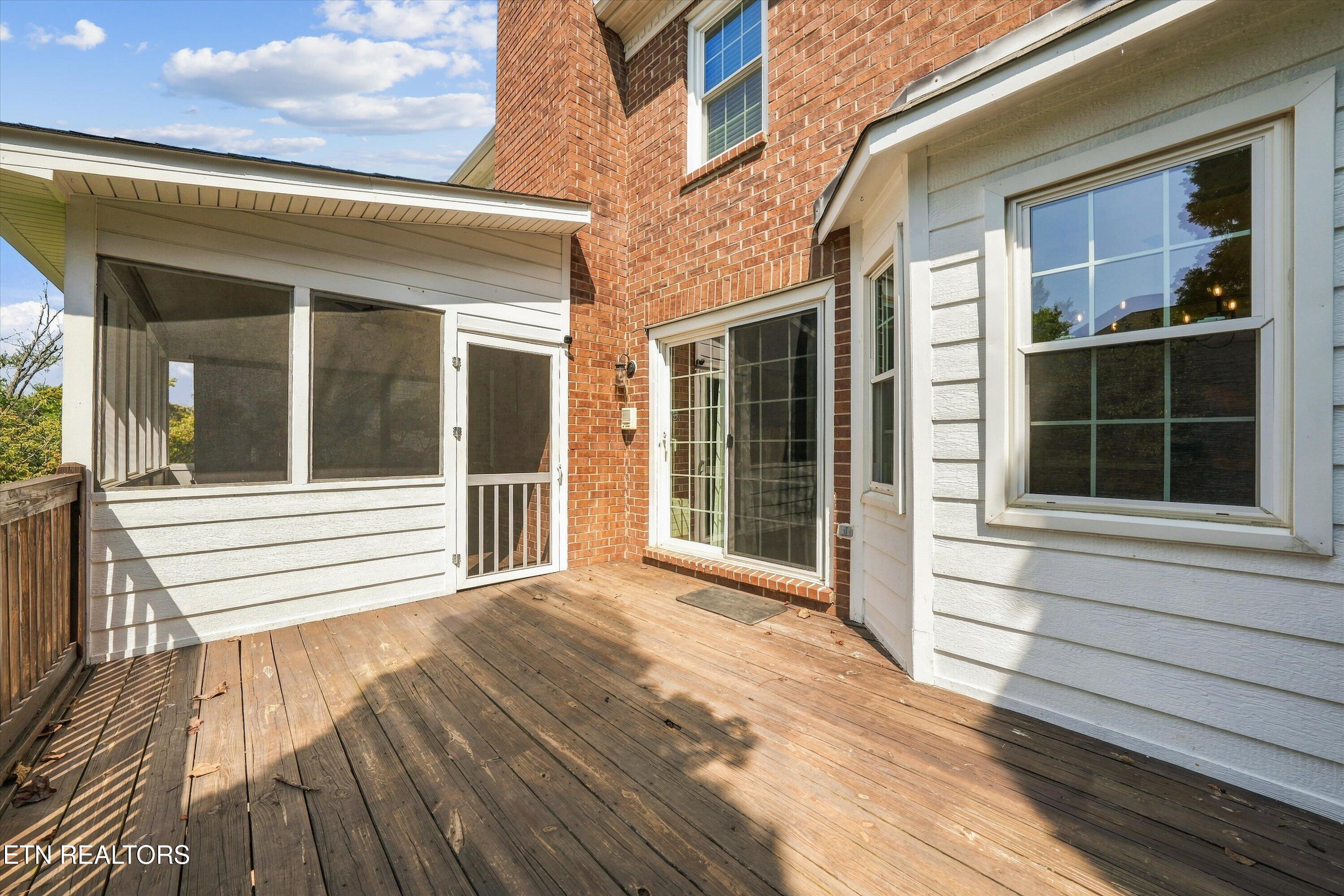 305 Sugarwood Drive Knoxville TN 37934
