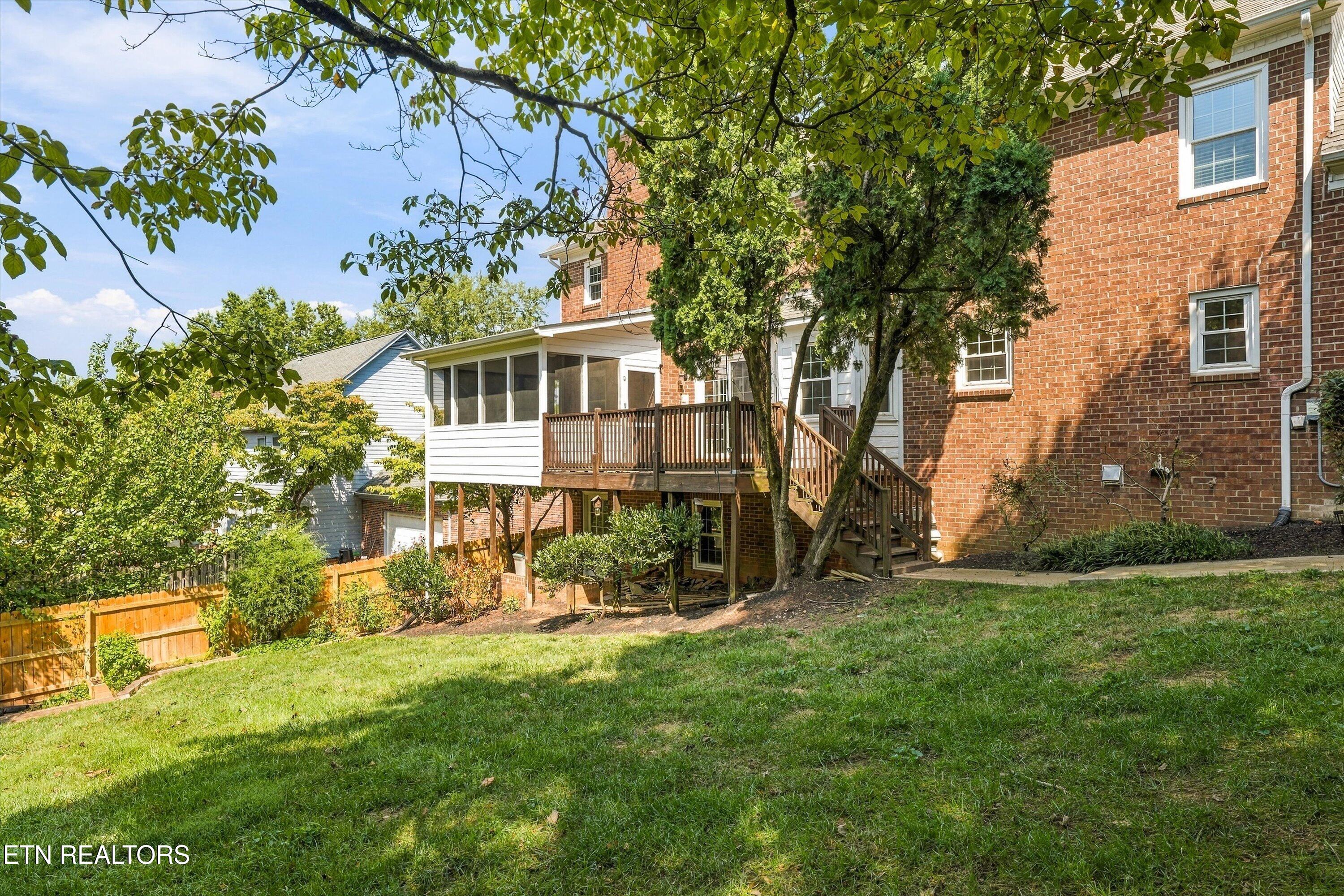 305 Sugarwood Drive Knoxville TN 37934