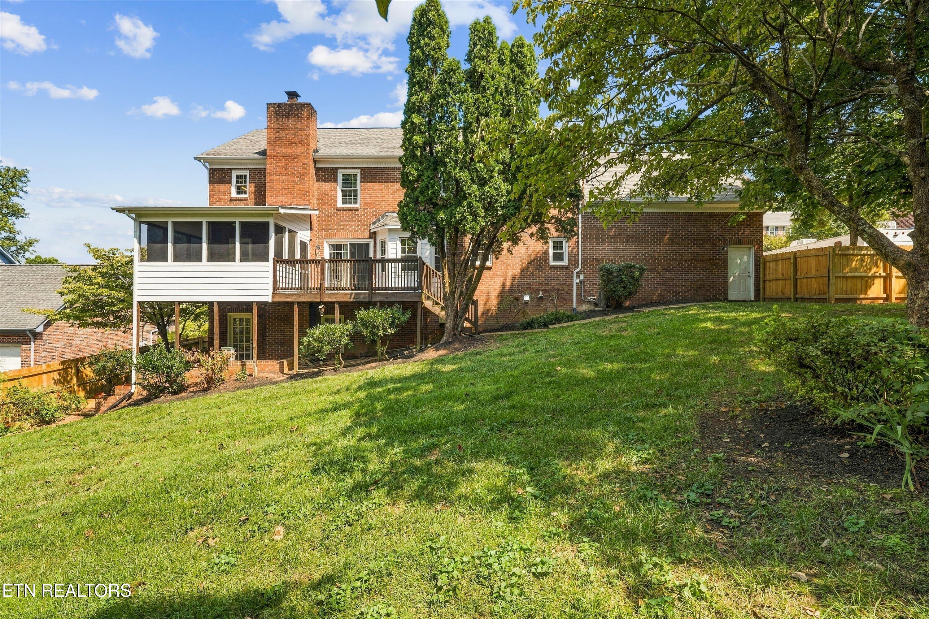 305 Sugarwood Drive Knoxville TN 37934
