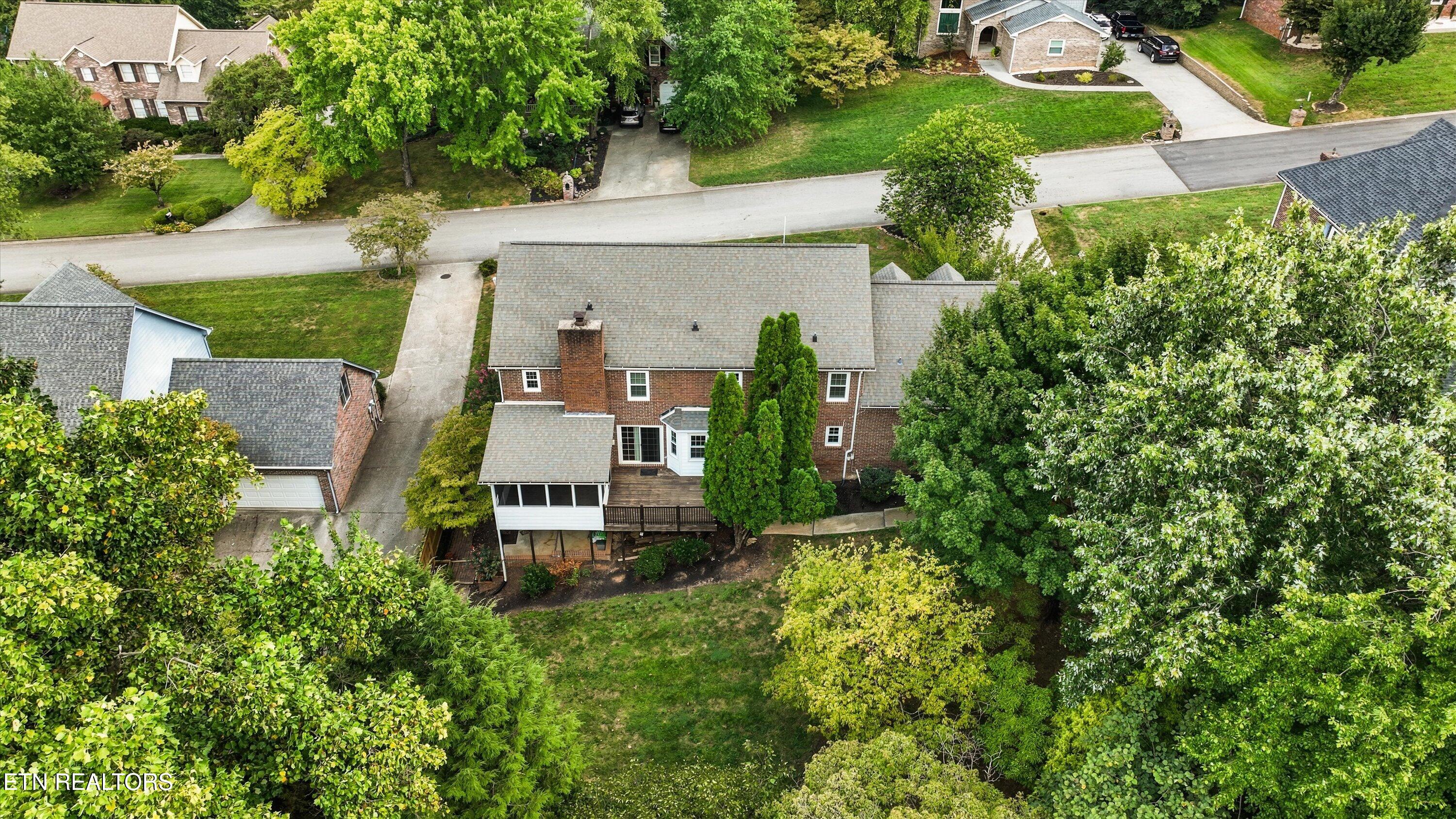 305 Sugarwood Drive Knoxville TN 37934
