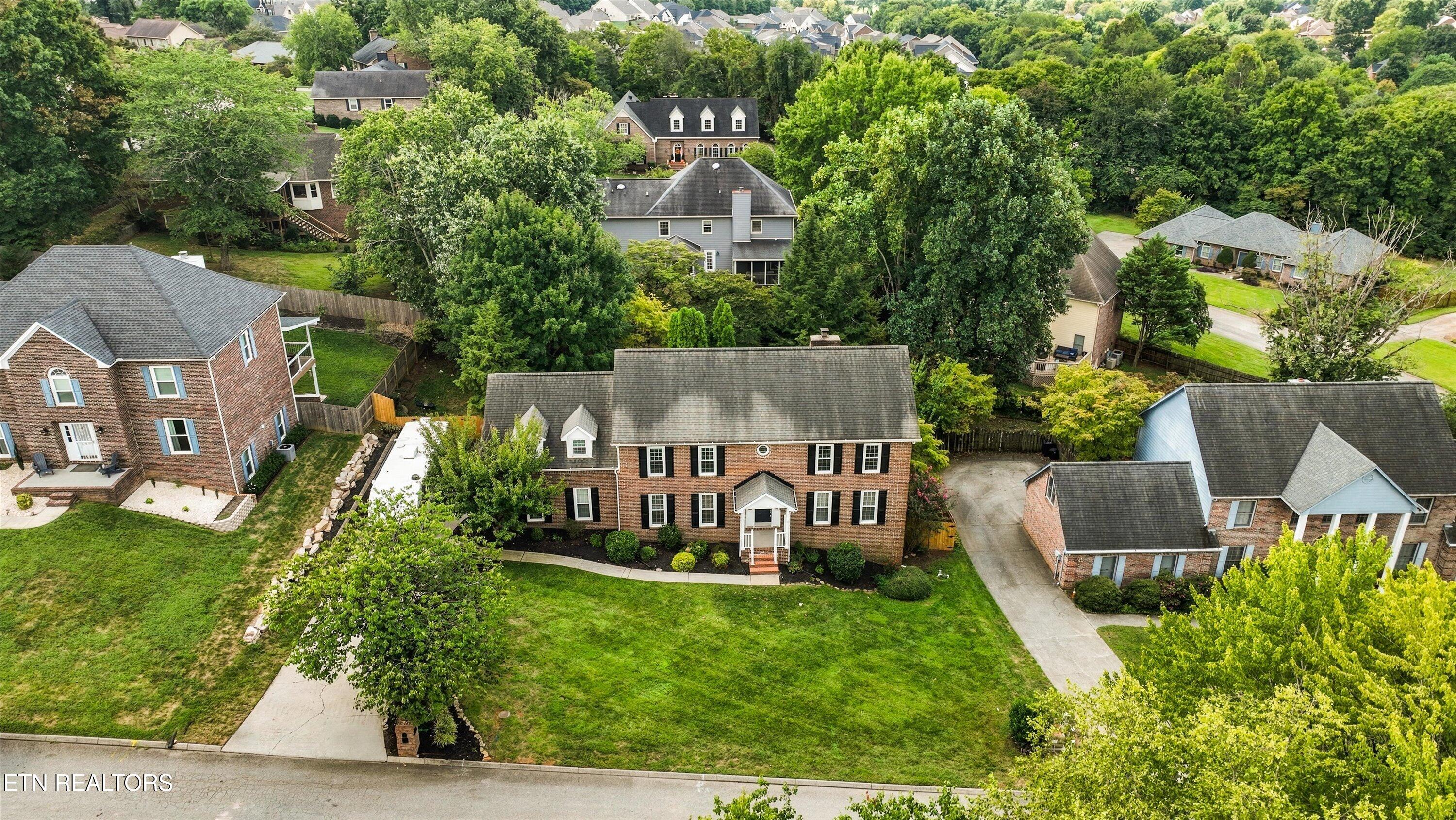 305 Sugarwood Drive Knoxville TN 37934