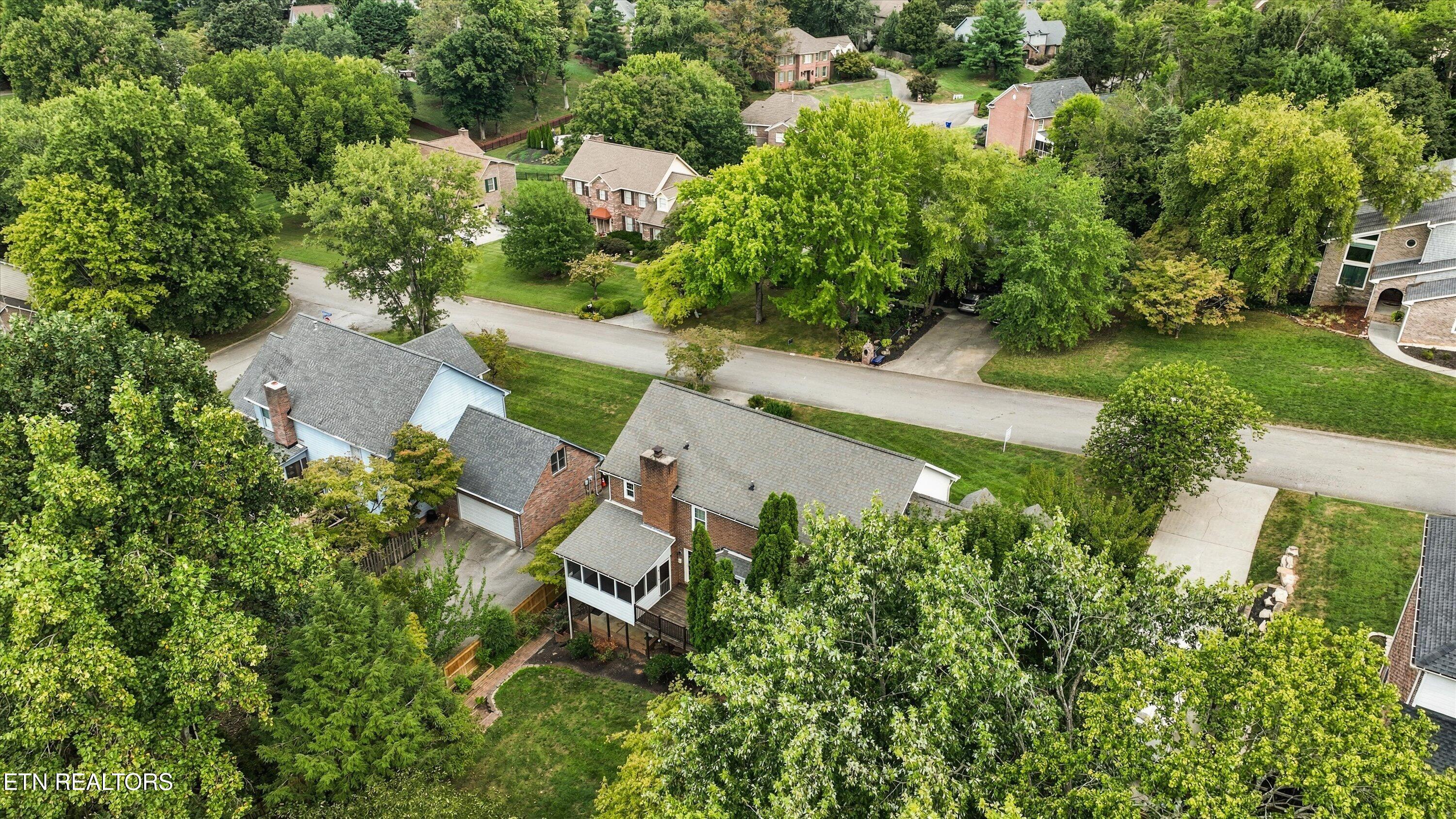 305 Sugarwood Drive Knoxville TN 37934