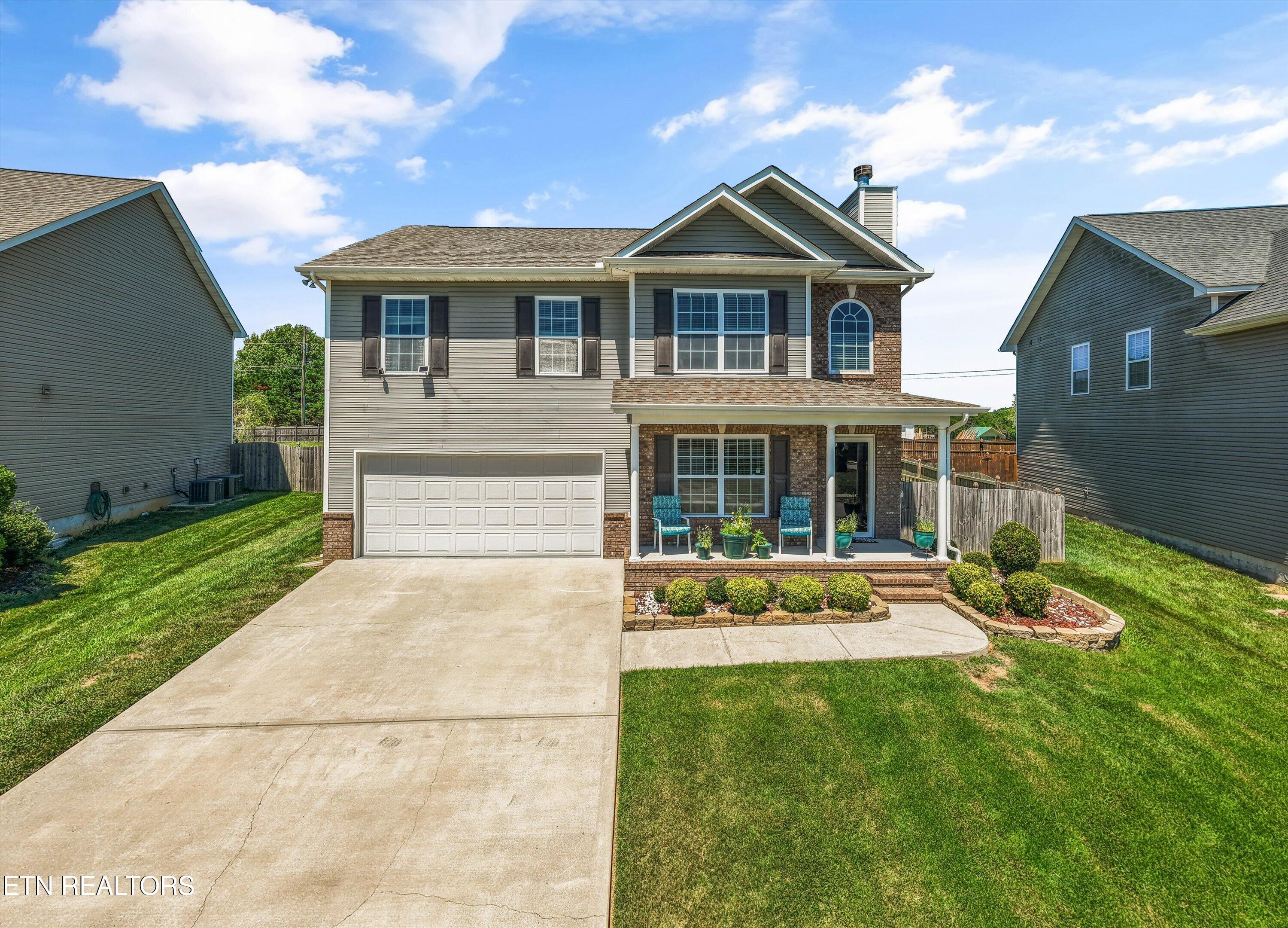 2742 Honey Hill Road Knoxville TN 37924
