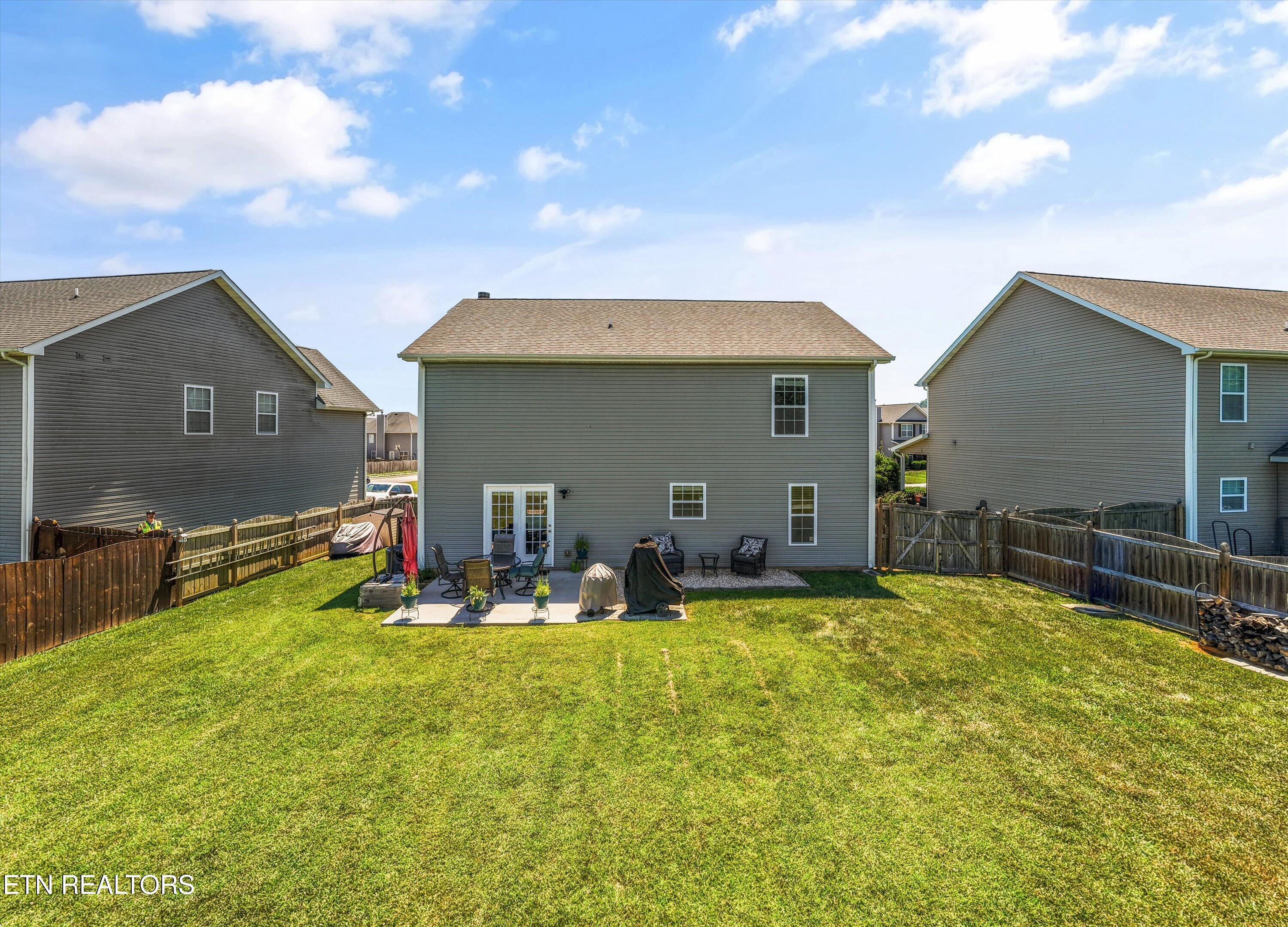 2742 Honey Hill Road Knoxville TN 37924