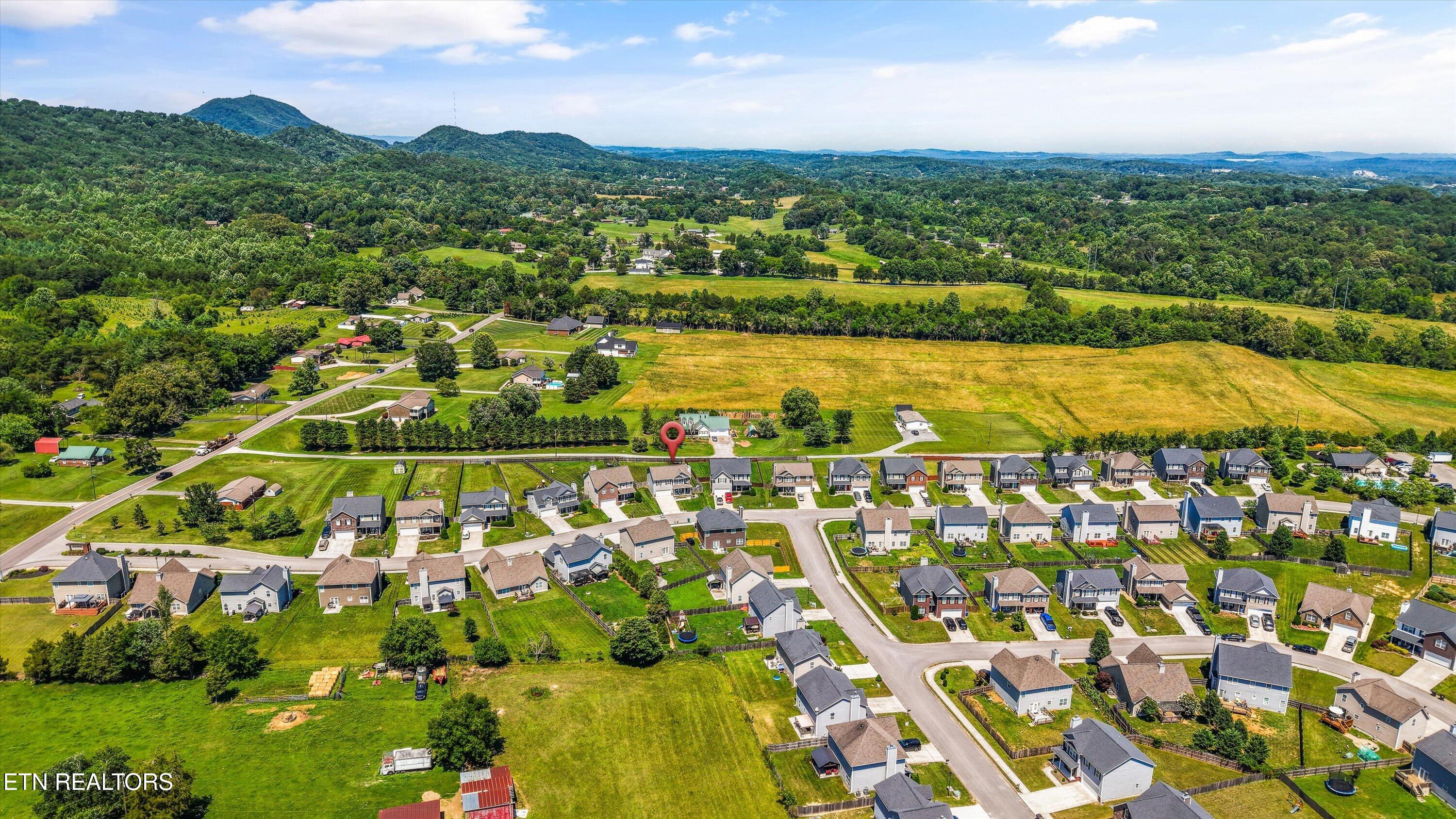 2742 Honey Hill Road Knoxville TN 37924