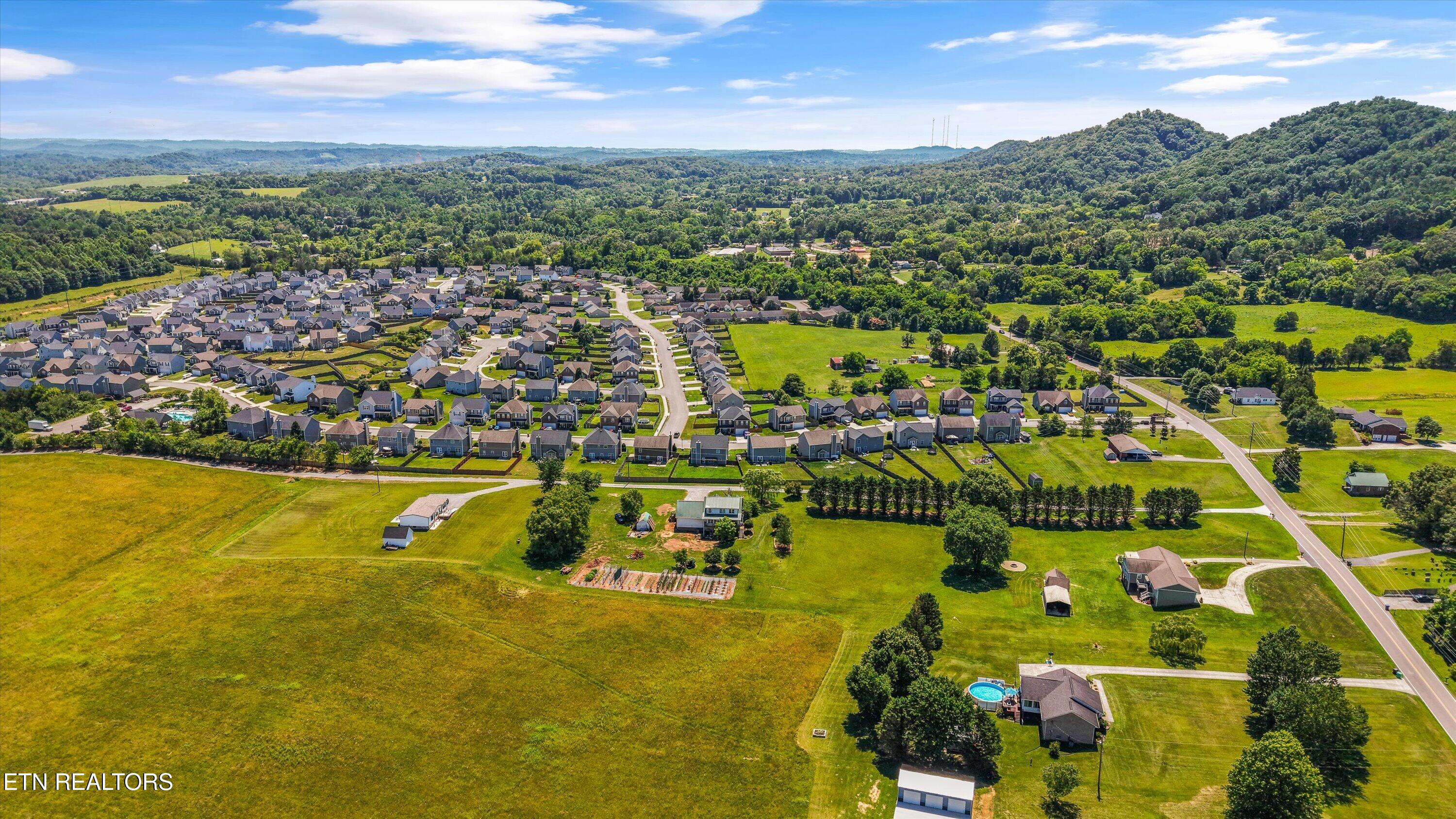 2742 Honey Hill Road Knoxville TN 37924