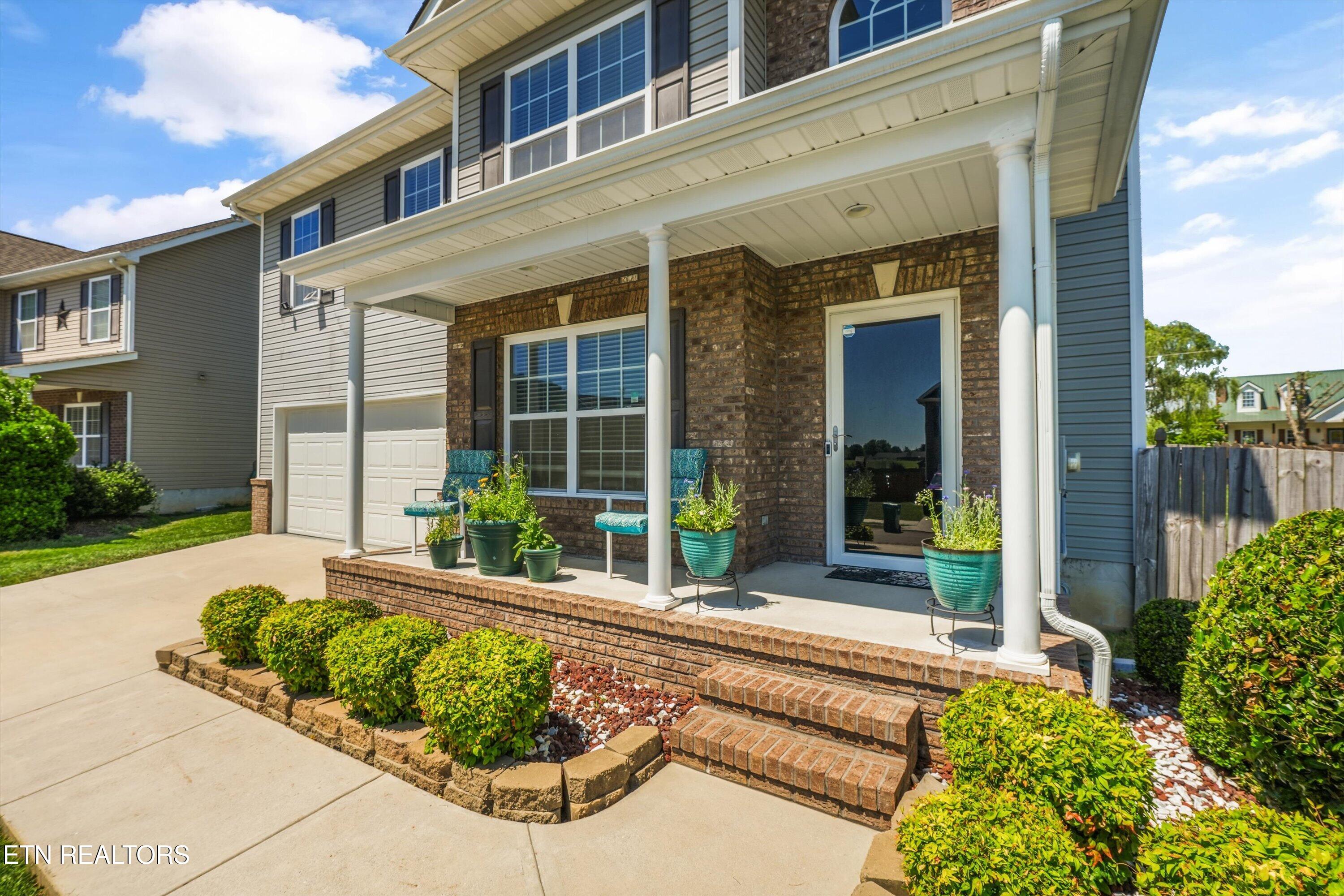 2742 Honey Hill Road Knoxville TN 37924