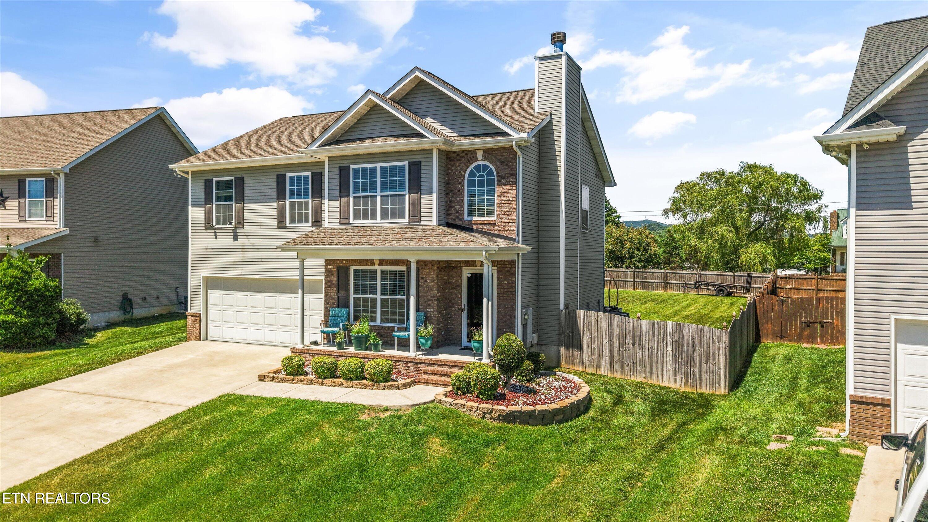 2742 Honey Hill Road Knoxville TN 37924