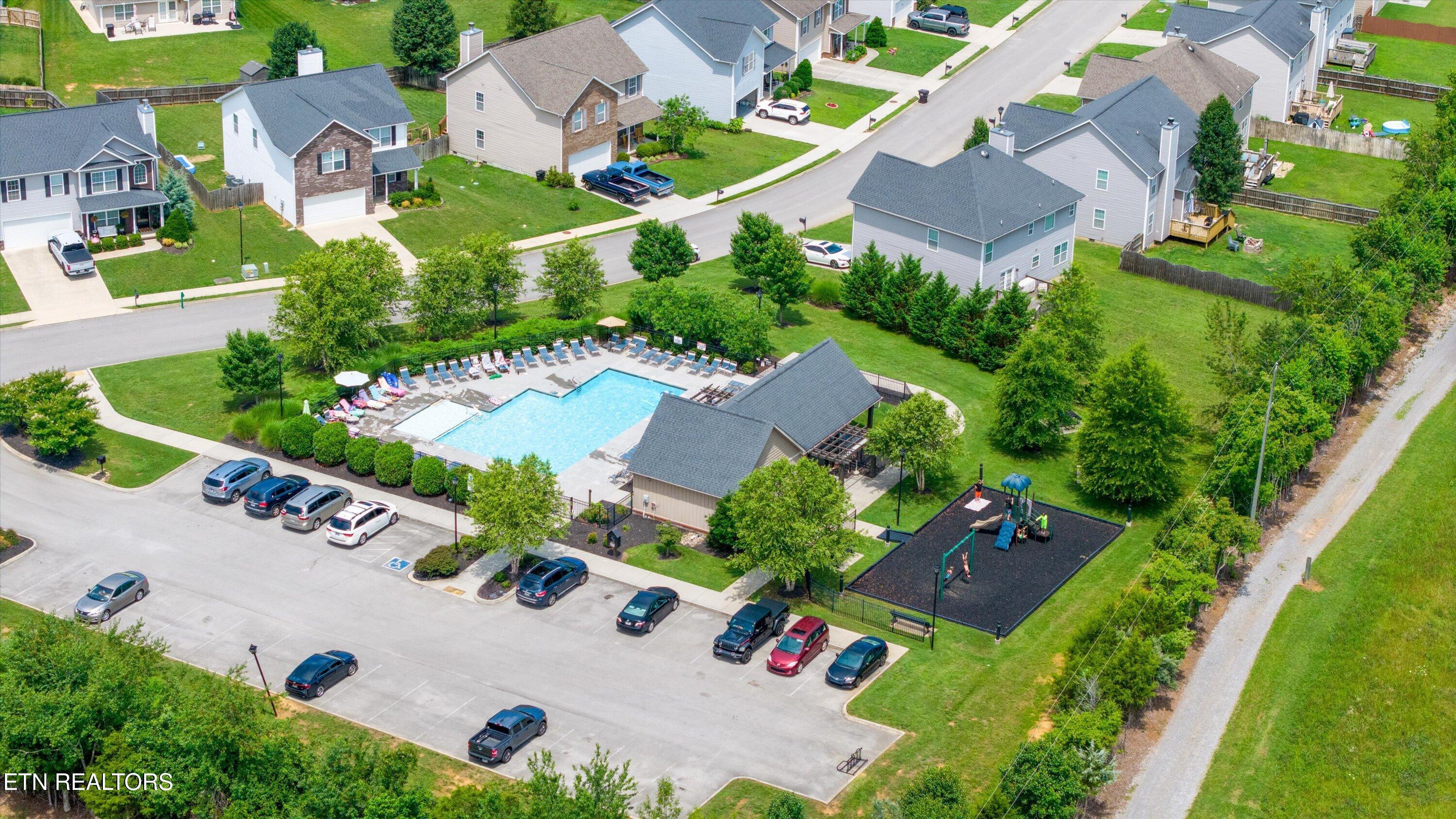 2742 Honey Hill Road Knoxville TN 37924