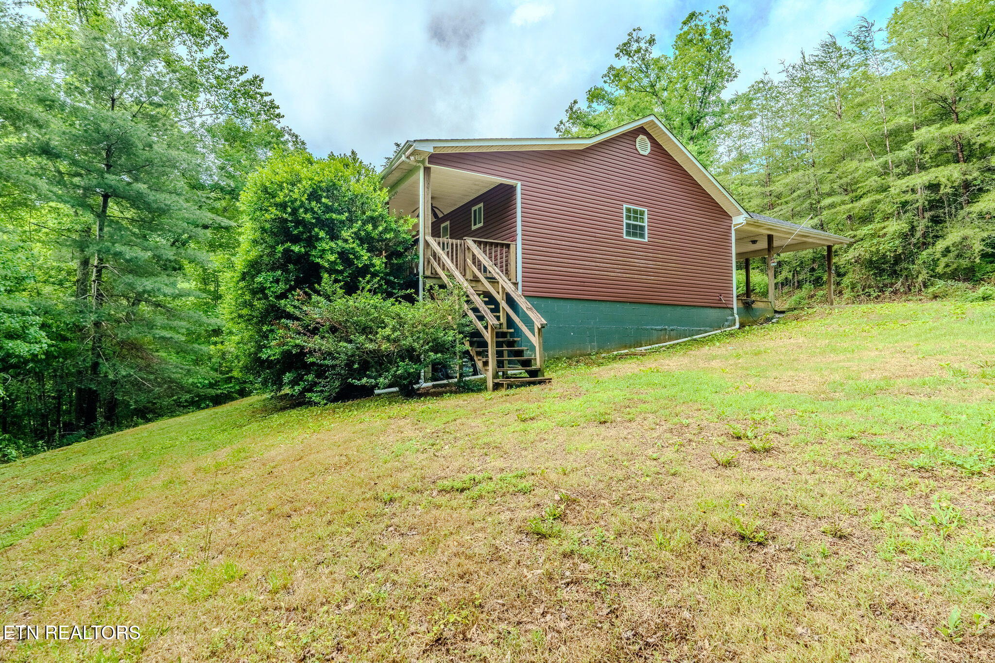 611 Antioch Church Road Vonore TN 37885