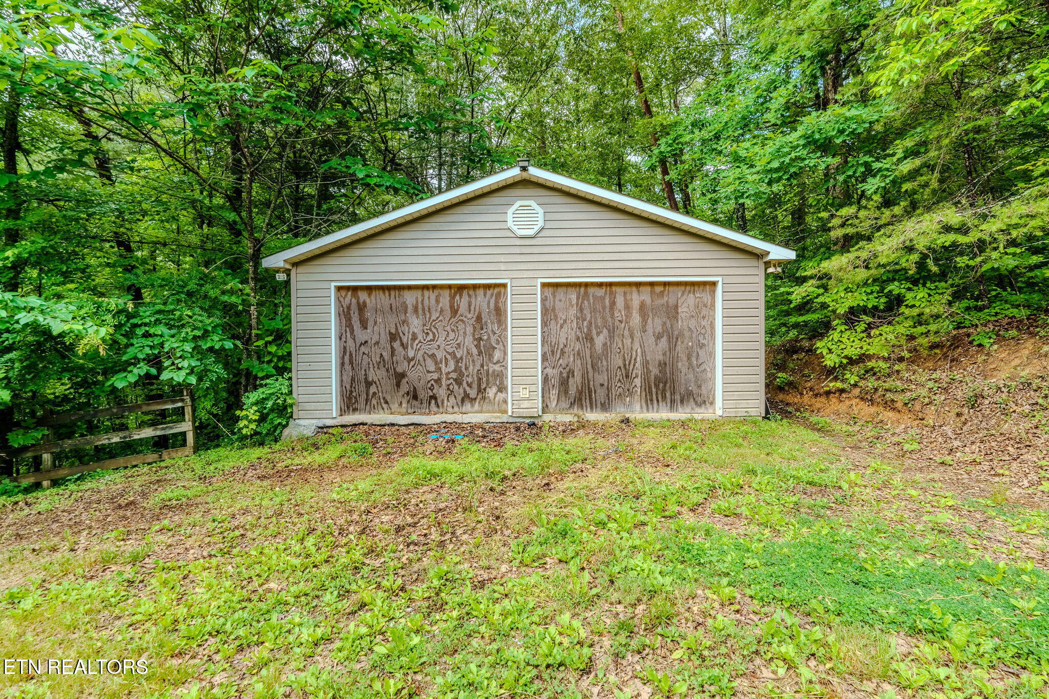 611 Antioch Church Road Vonore TN 37885