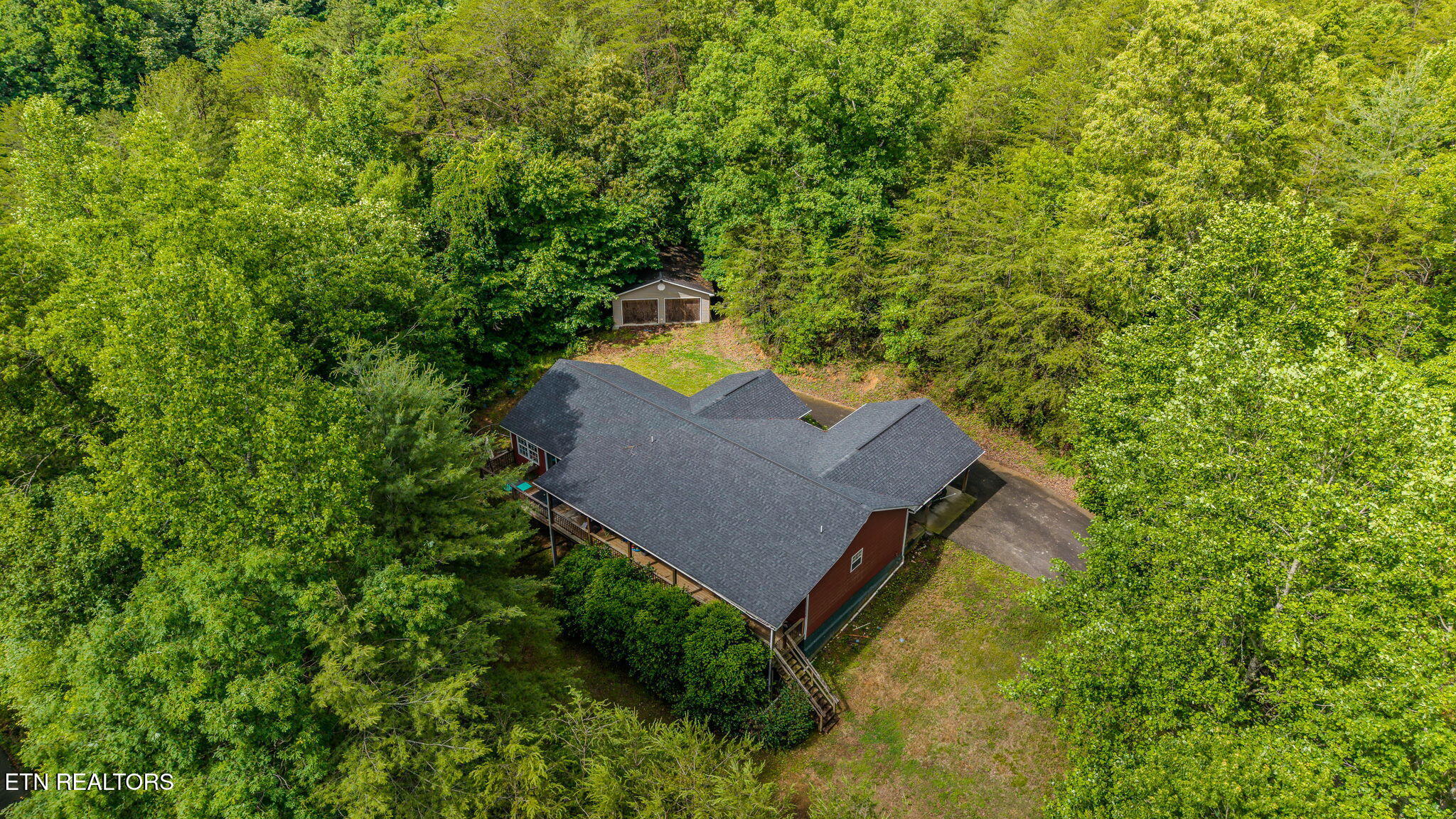 611 Antioch Church Road Vonore TN 37885
