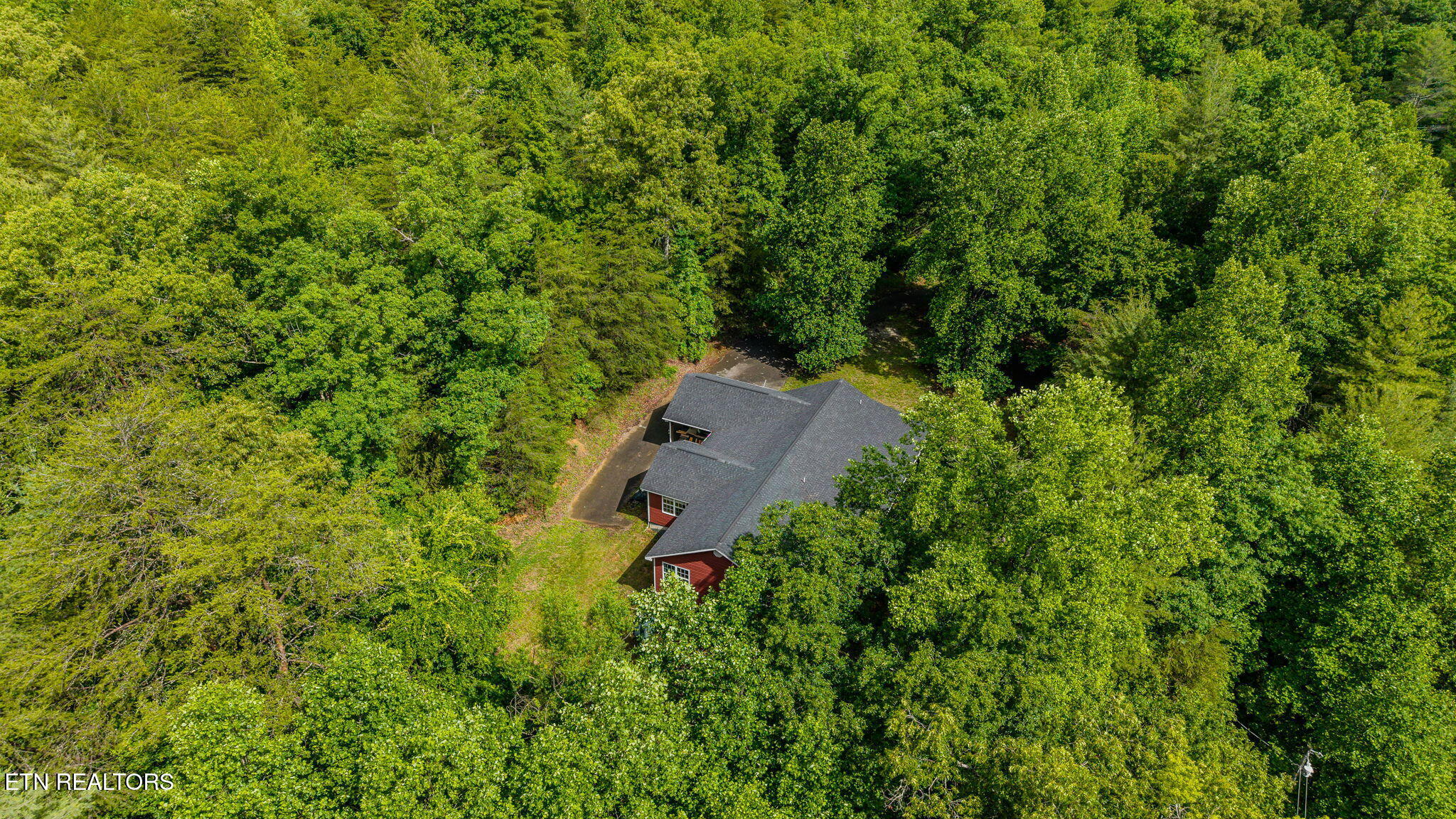 611 Antioch Church Road Vonore TN 37885