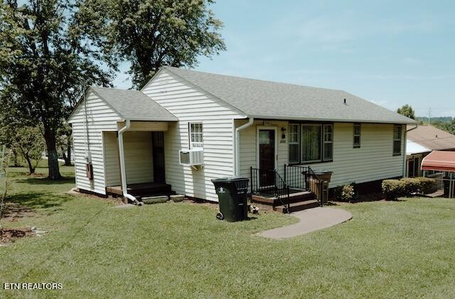 2401 Chillicothe Street Knoxville TN 37921