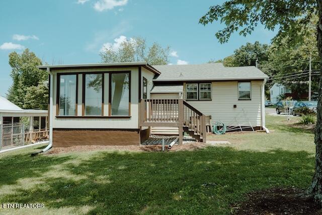 2401 Chillicothe Street Knoxville TN 37921