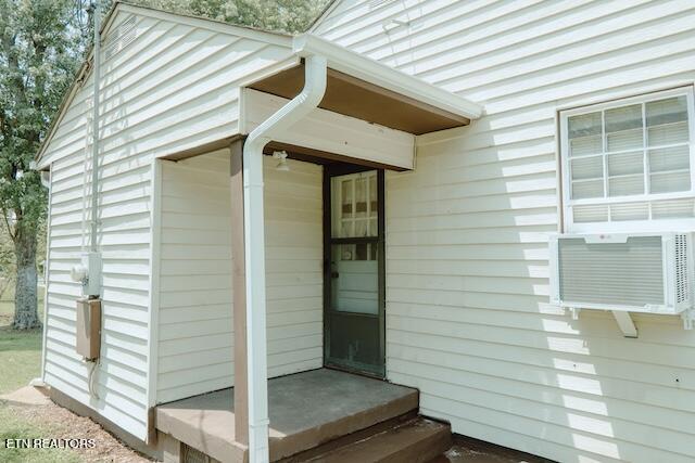 2401 Chillicothe Street Knoxville TN 37921