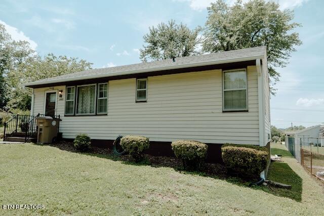 2401 Chillicothe Street Knoxville TN 37921