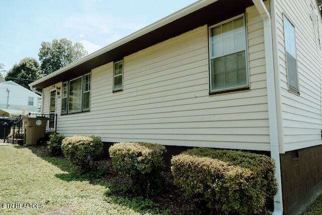 2401 Chillicothe Street Knoxville TN 37921