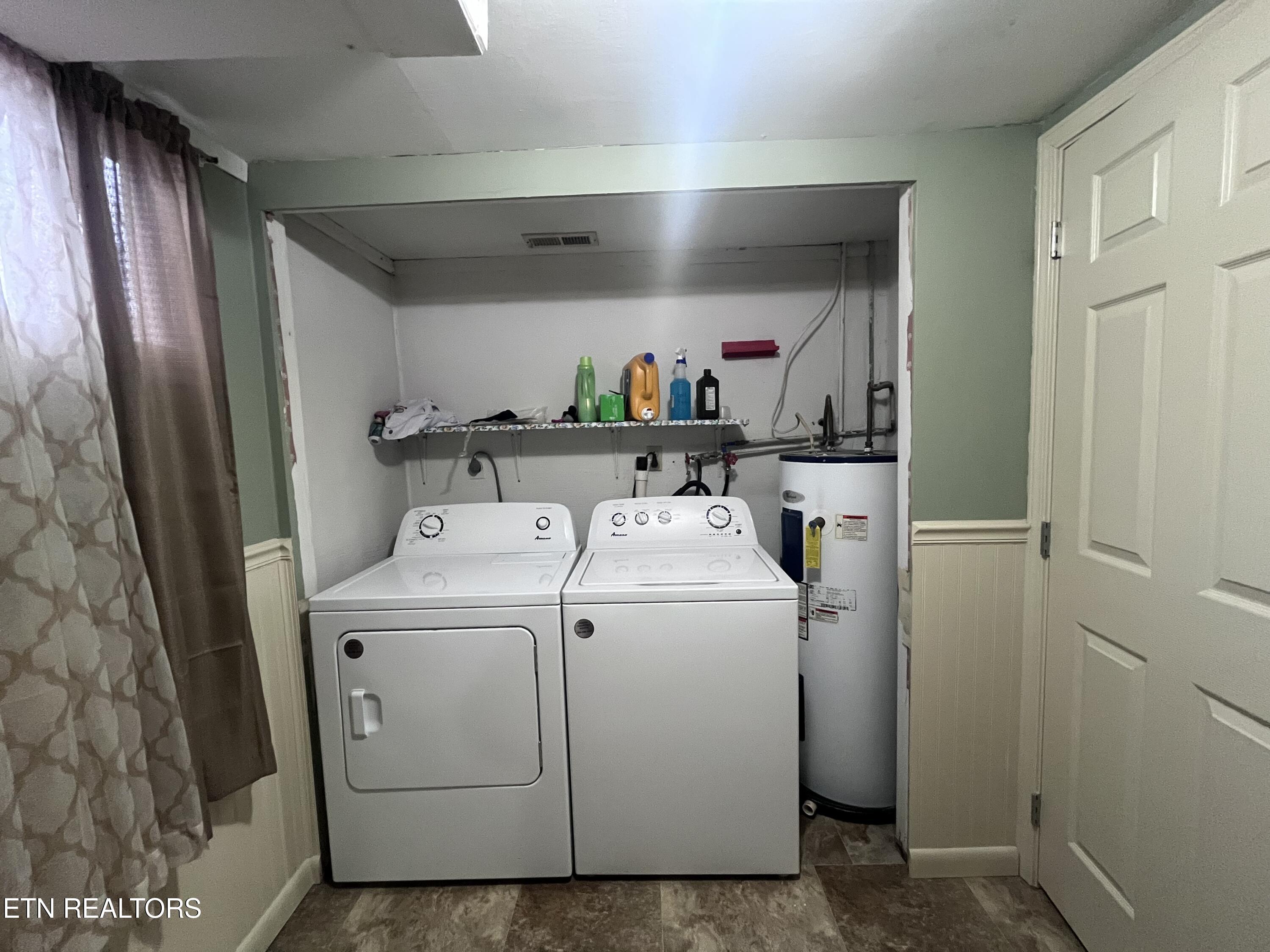 216 Mimosa Avenue Rockwood TN 37854
