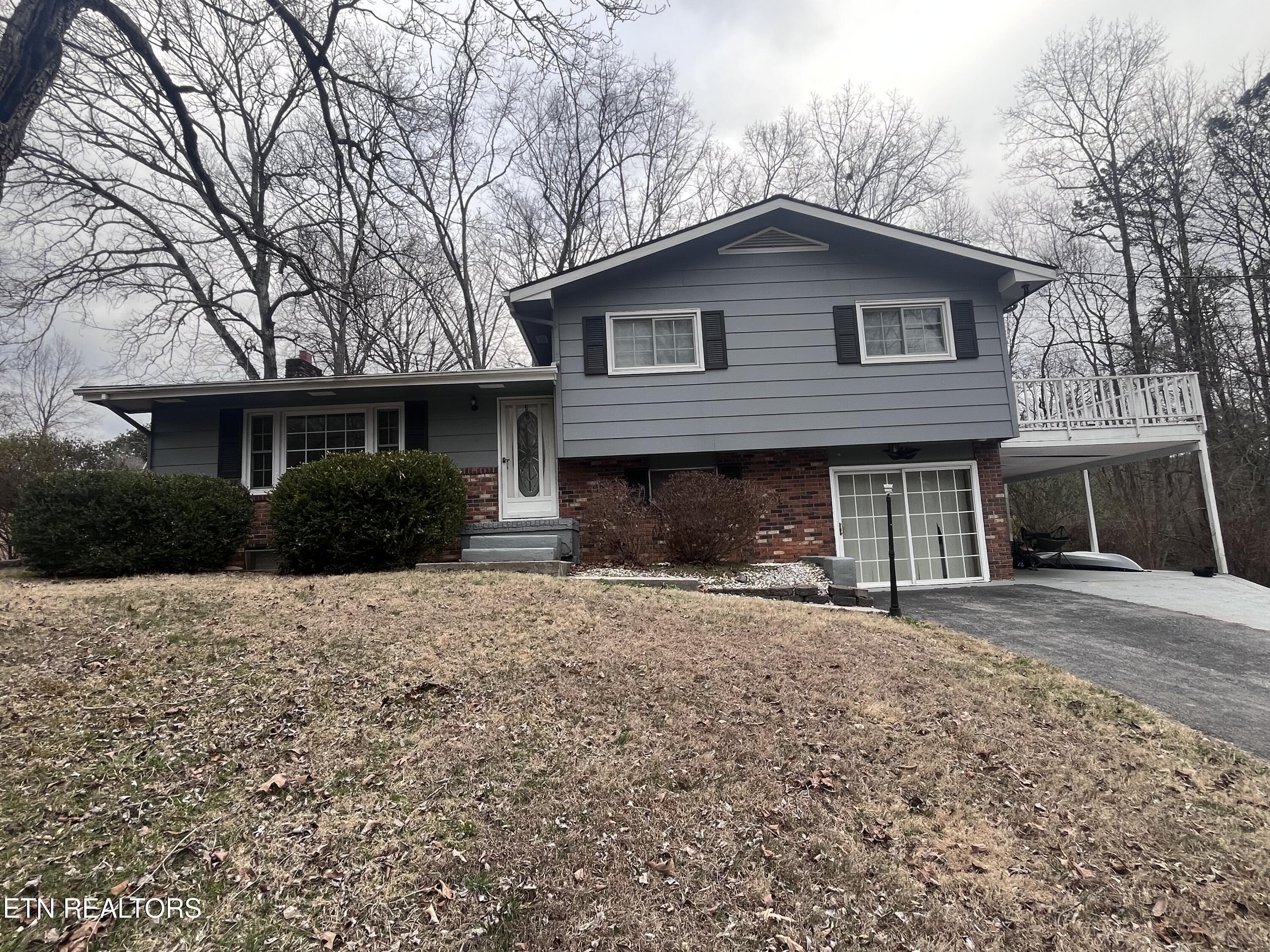 216 Mimosa Avenue Rockwood TN 37854
