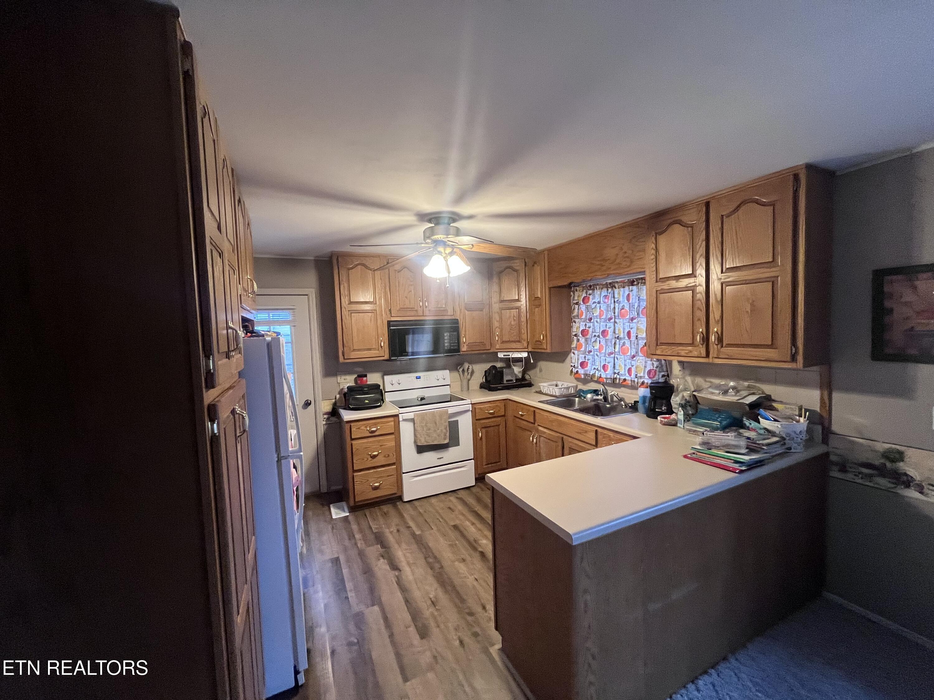 216 Mimosa Avenue Rockwood TN 37854