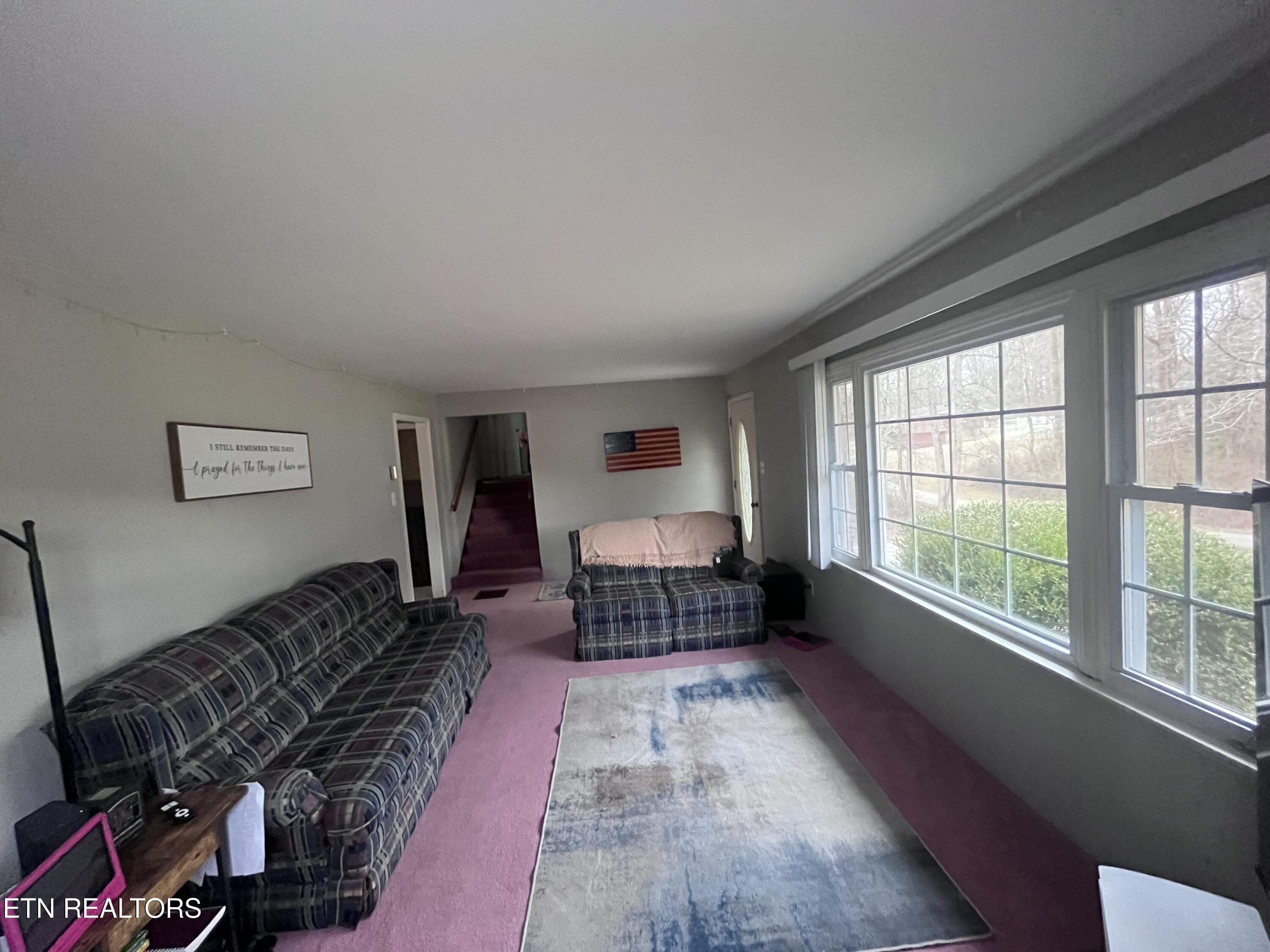 216 Mimosa Avenue Rockwood TN 37854