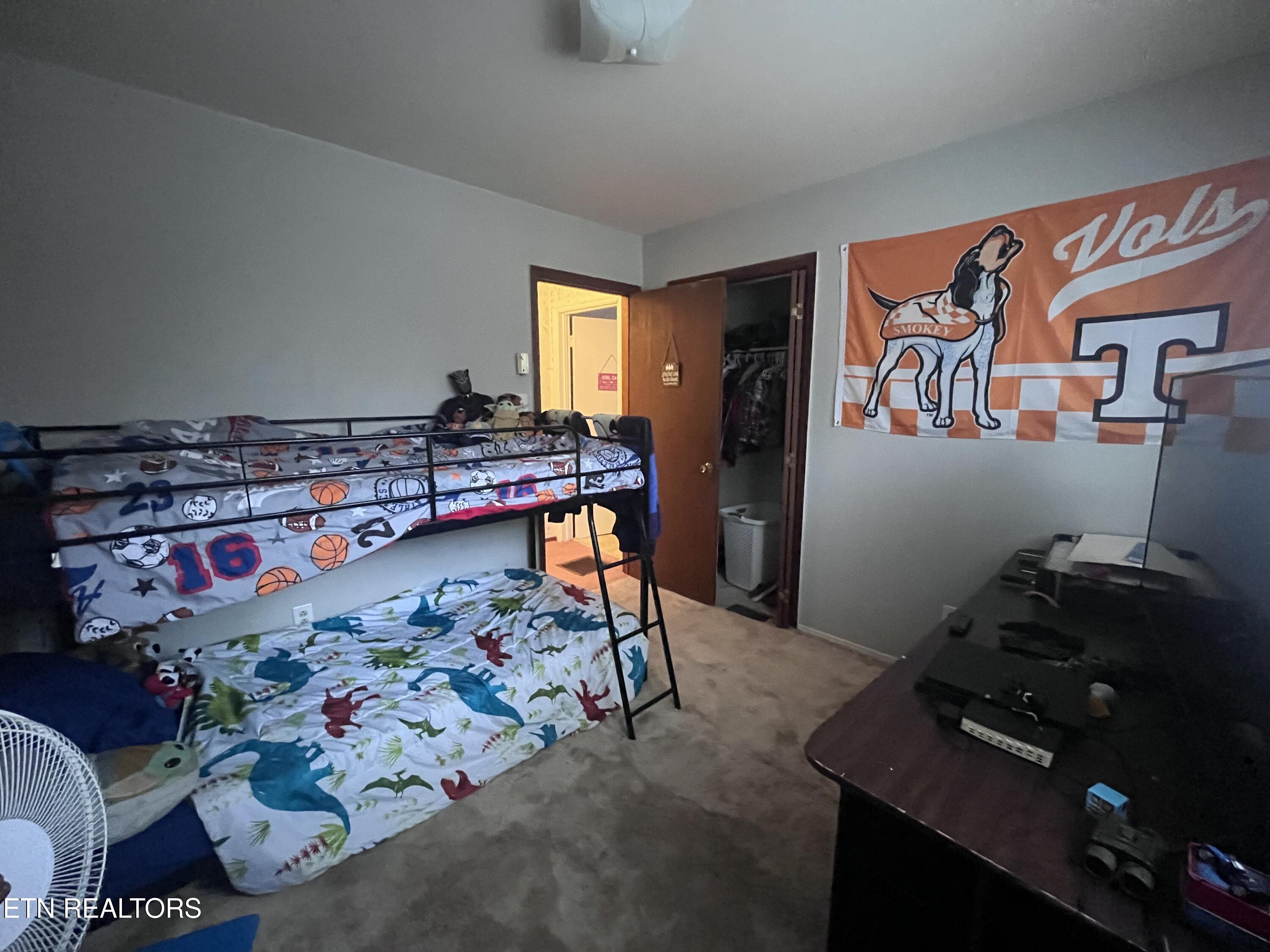 216 Mimosa Avenue Rockwood TN 37854