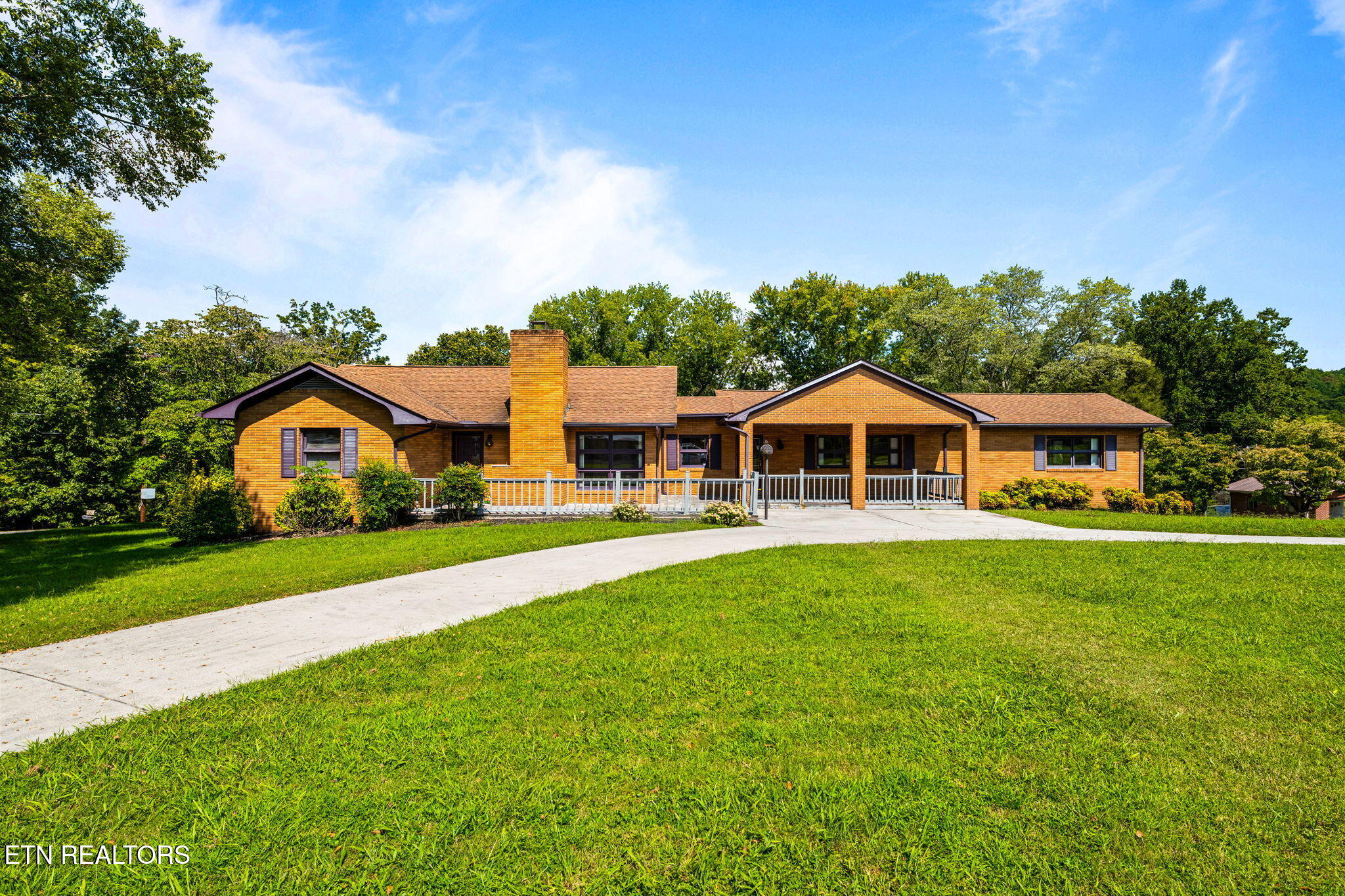 505 Claiborne Road Lafollette TN 37766