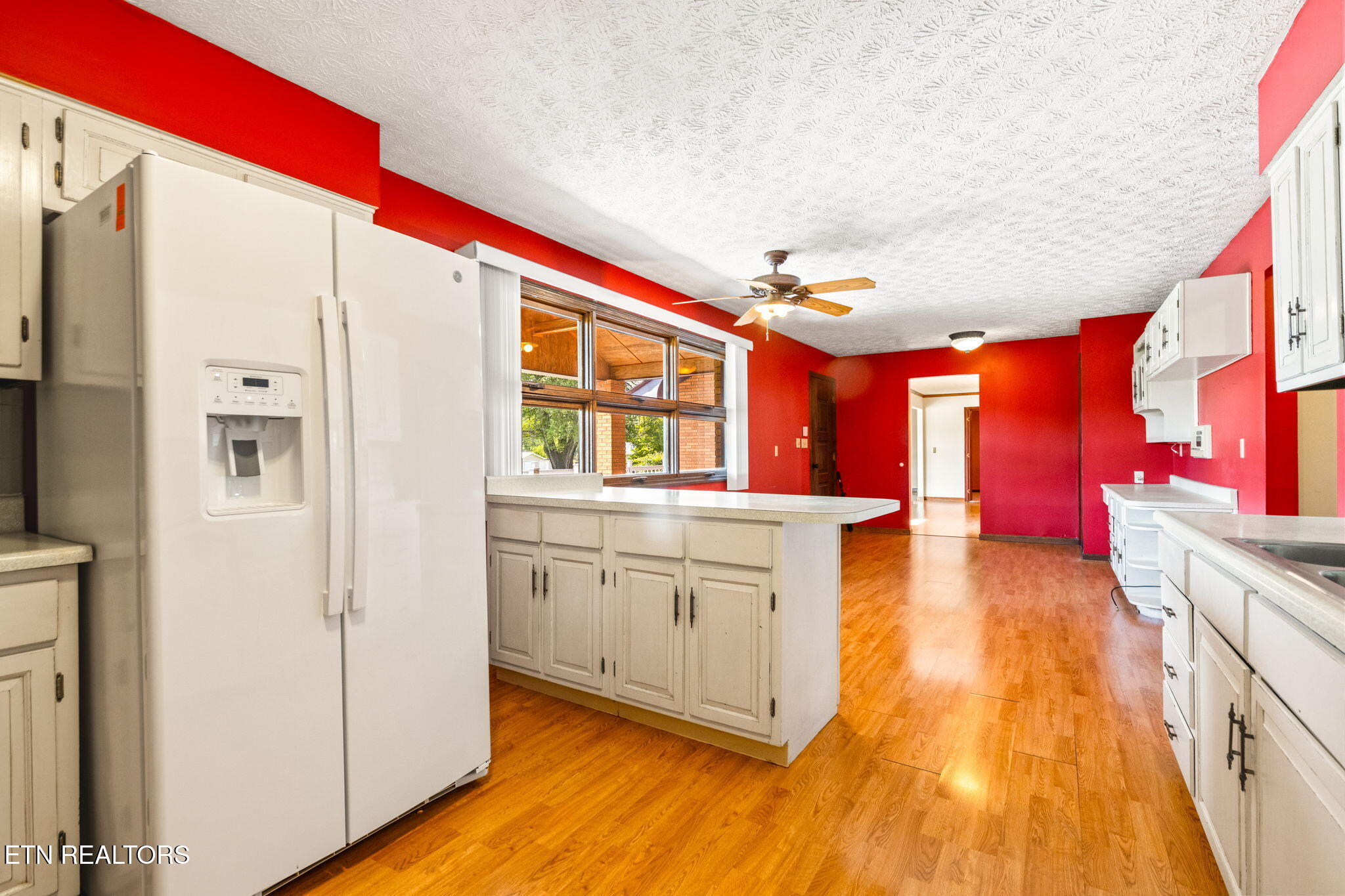 505 Claiborne Road Lafollette TN 37766