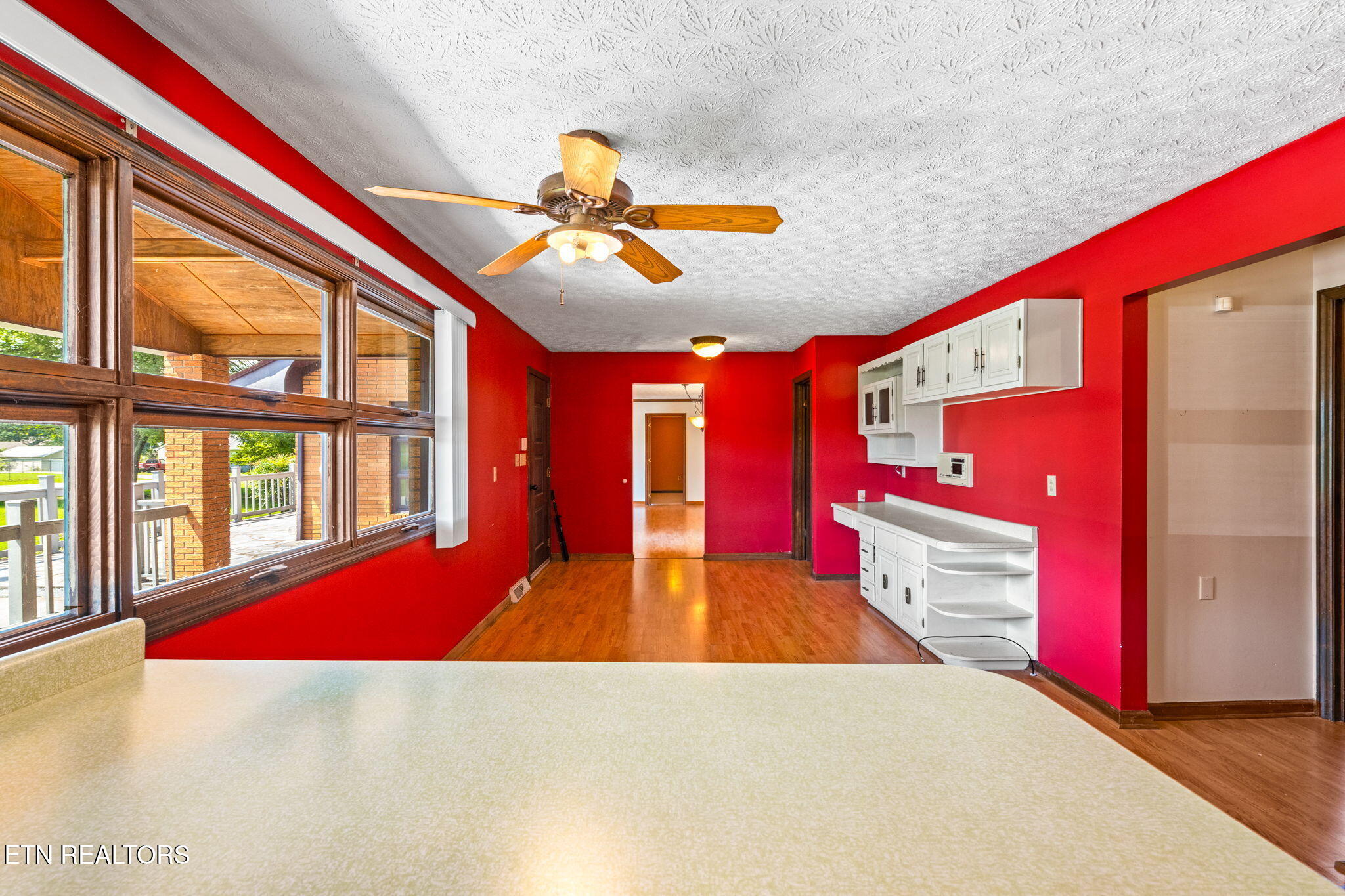 505 Claiborne Road Lafollette TN 37766