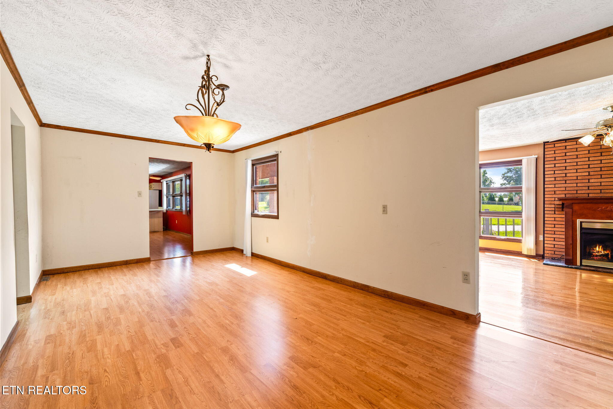 505 Claiborne Road Lafollette TN 37766