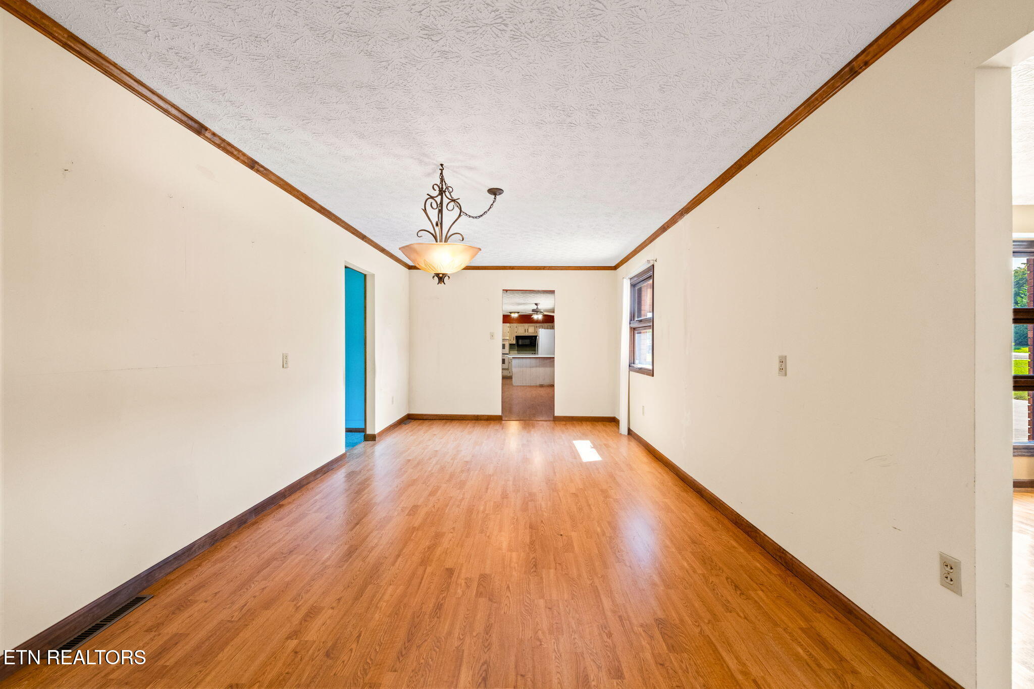 505 Claiborne Road Lafollette TN 37766