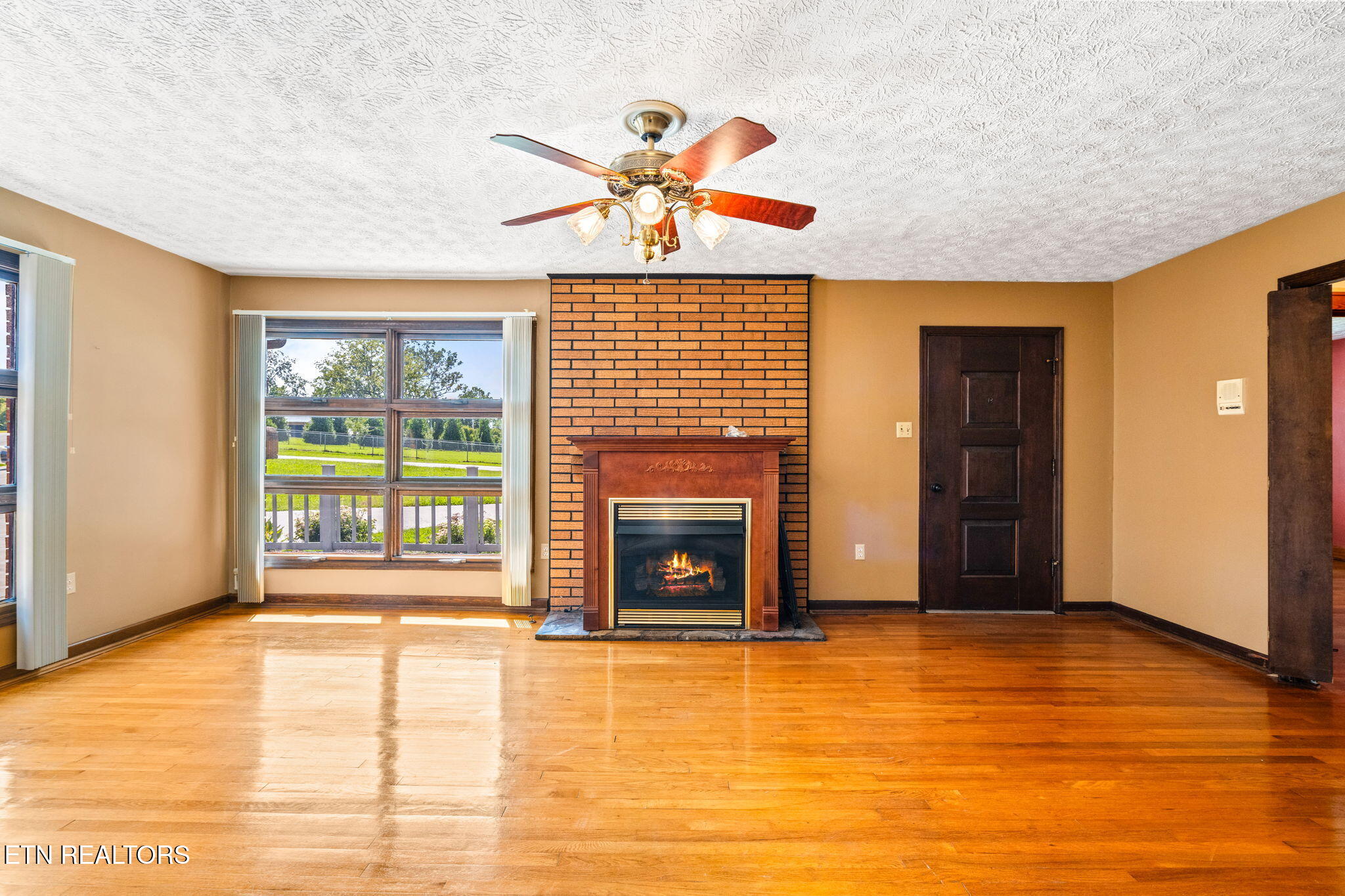 505 Claiborne Road Lafollette TN 37766
