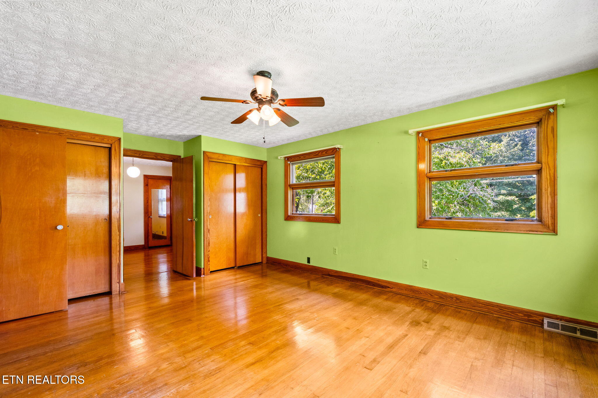 505 Claiborne Road Lafollette TN 37766