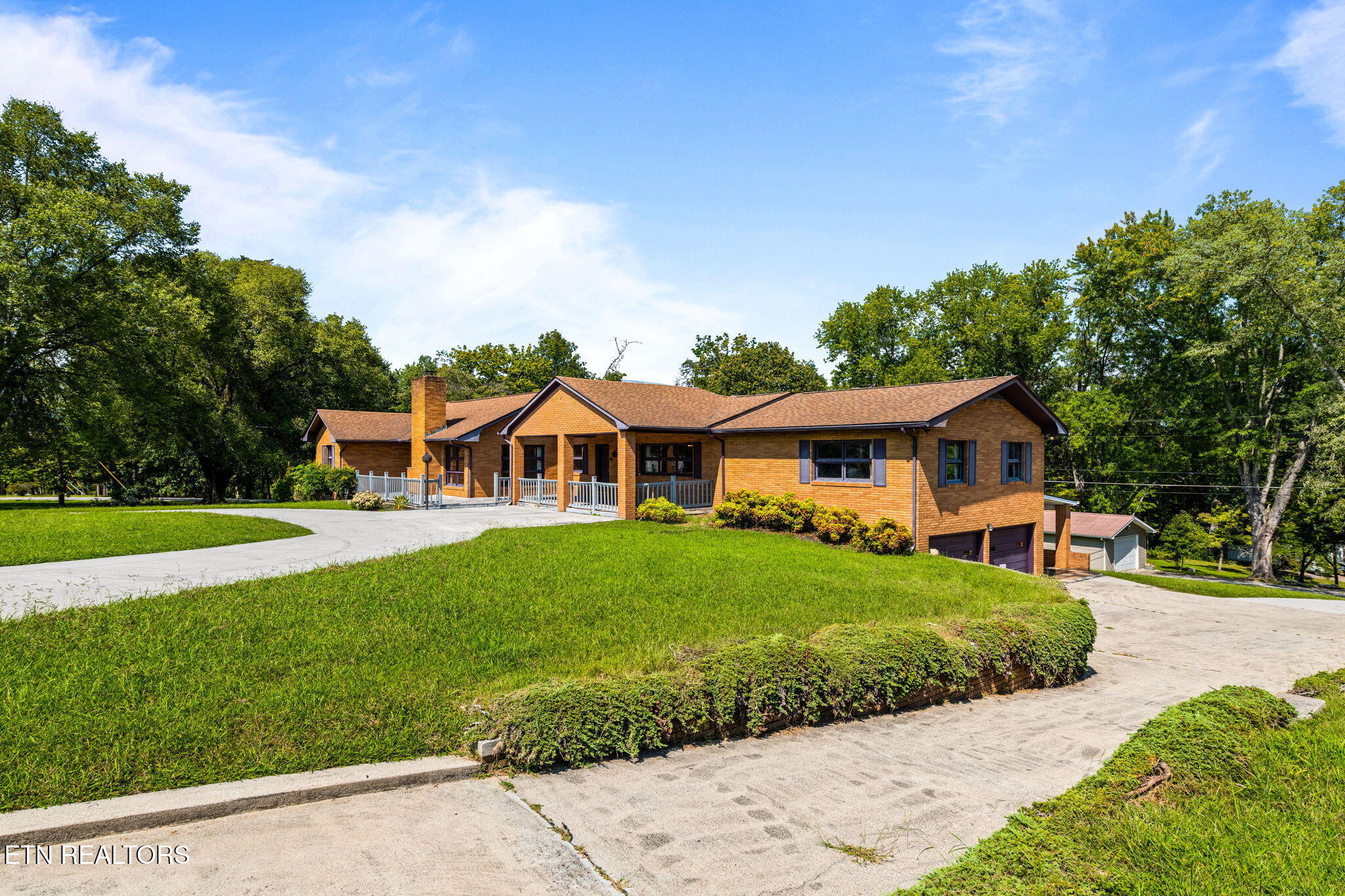 505 Claiborne Road Lafollette TN 37766