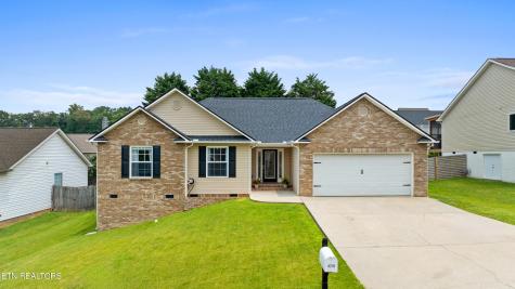 4218 Homewood Road Knoxville TN 37918