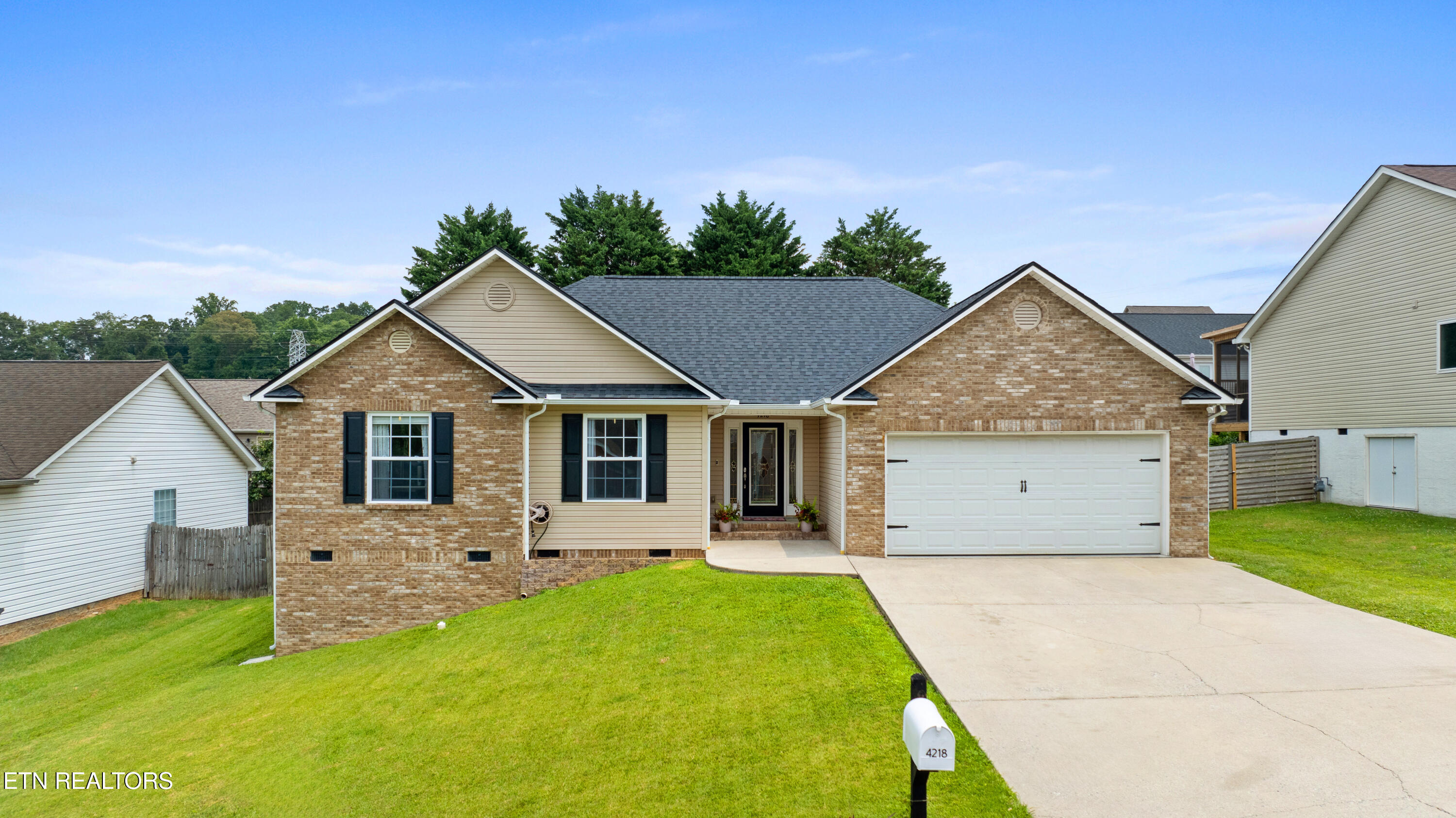 4218 Homewood Road Knoxville TN 37918