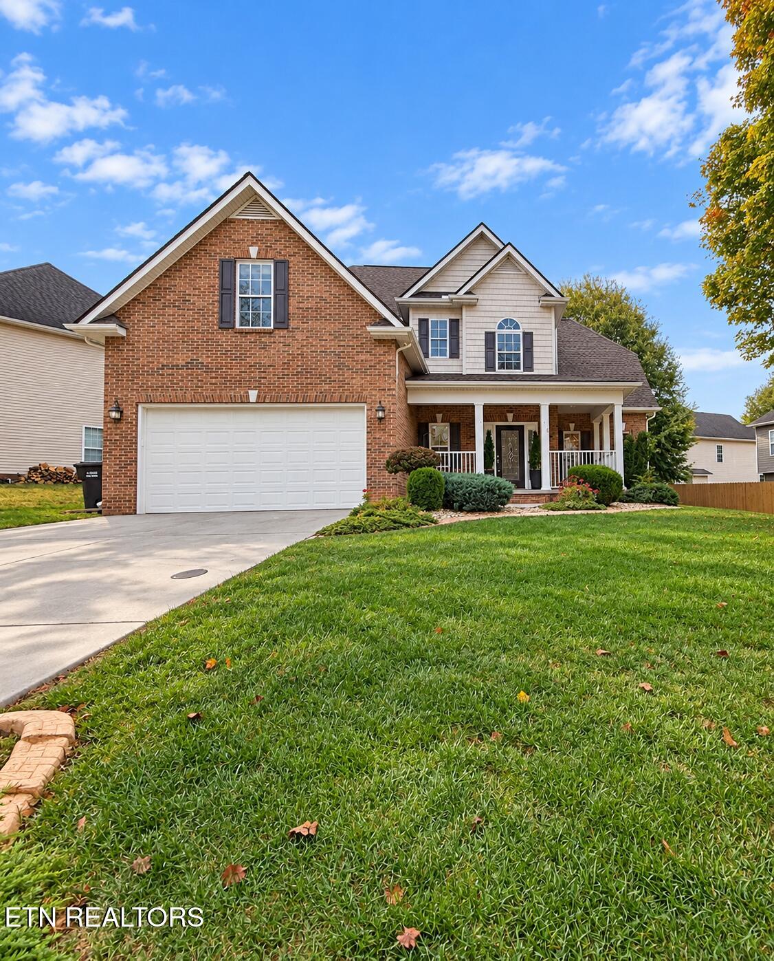 3310 Cliffbranch Lane Knoxville TN 37931