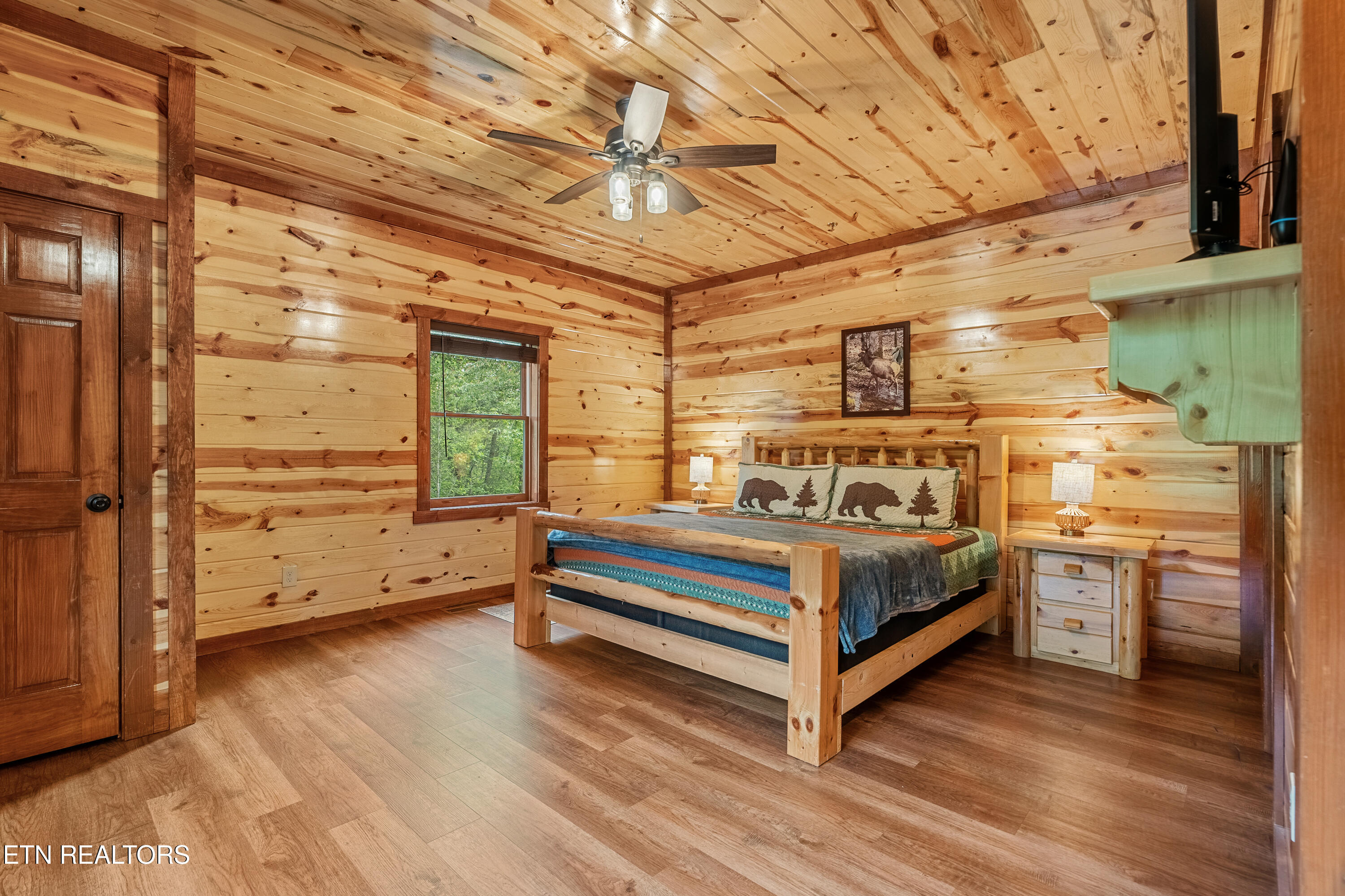 2864 Owens Rdg Way Sevierville TN 37876