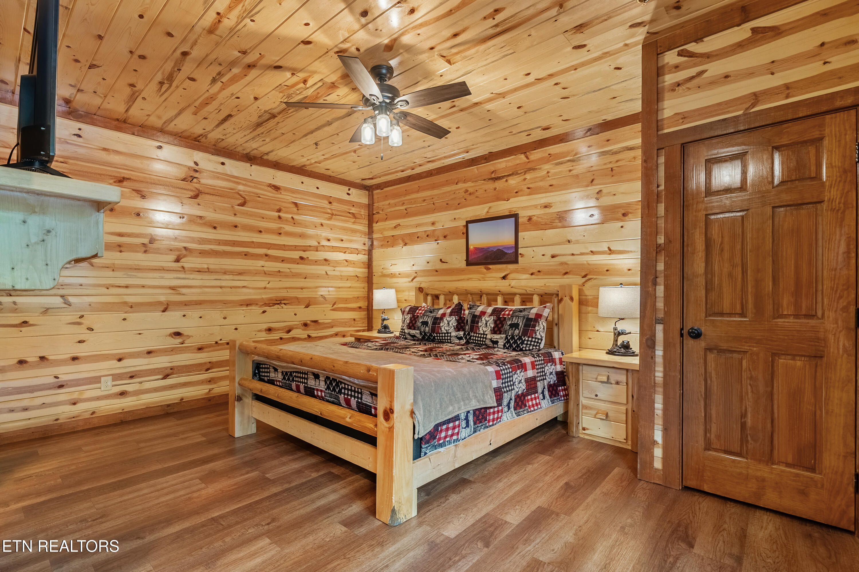 2864 Owens Rdg Way Sevierville TN 37876