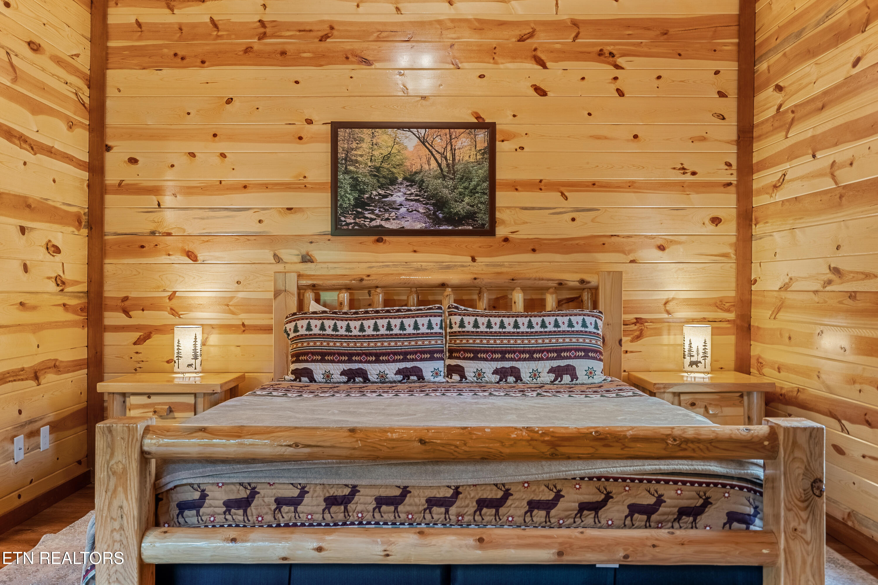 2864 Owens Rdg Way Sevierville TN 37876
