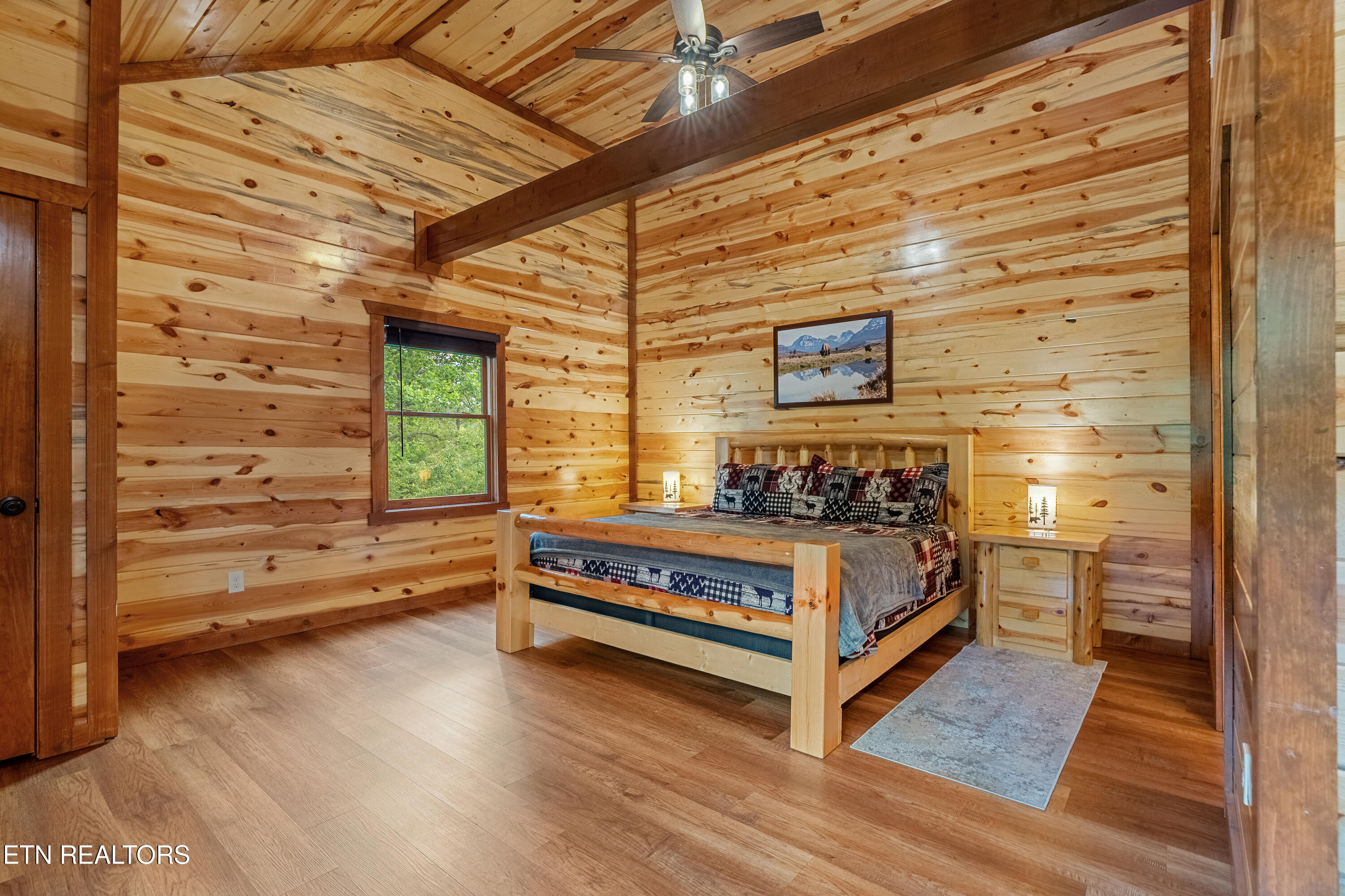 2864 Owens Rdg Way Sevierville TN 37876