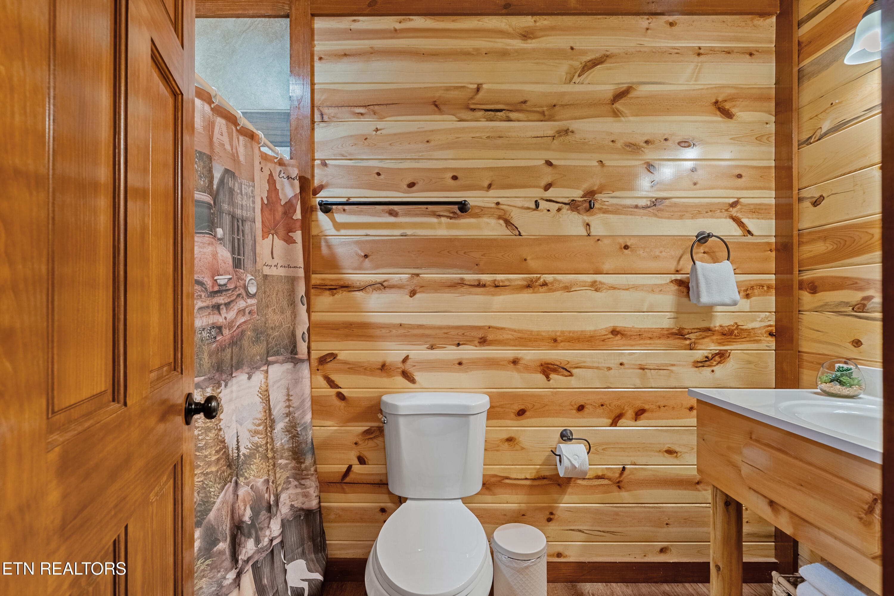 2864 Owens Rdg Way Sevierville TN 37876