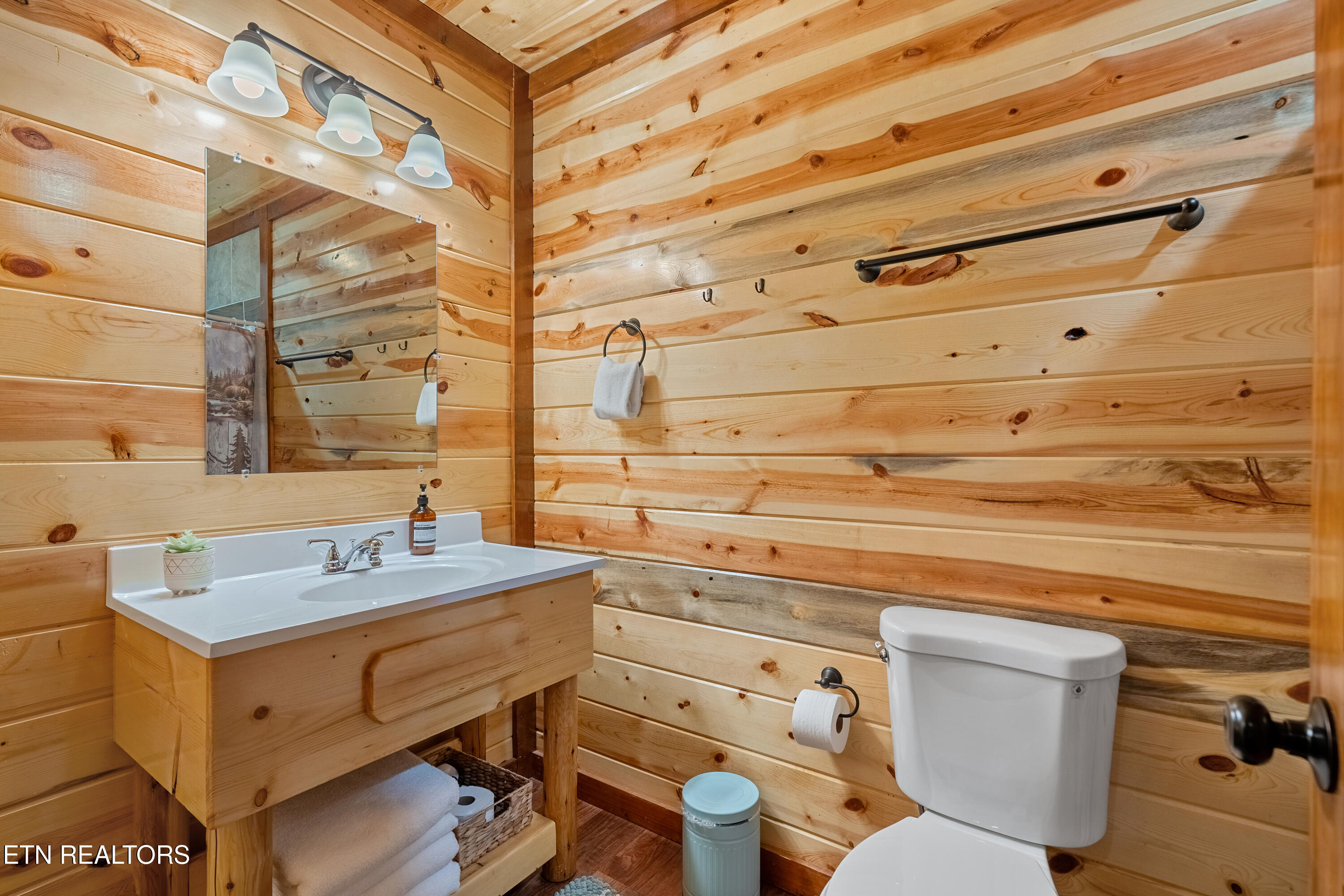 2864 Owens Rdg Way Sevierville TN 37876