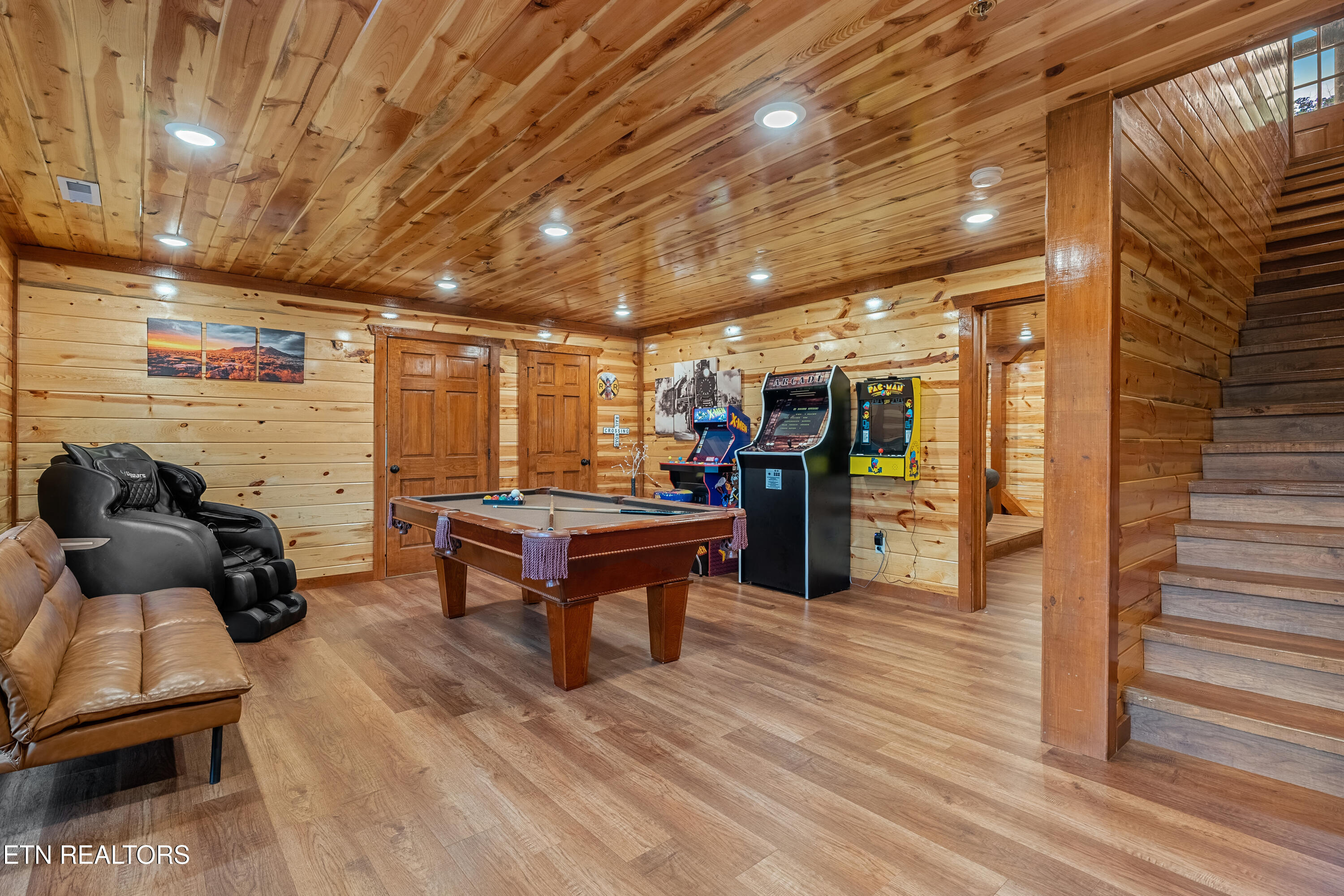 2864 Owens Rdg Way Sevierville TN 37876