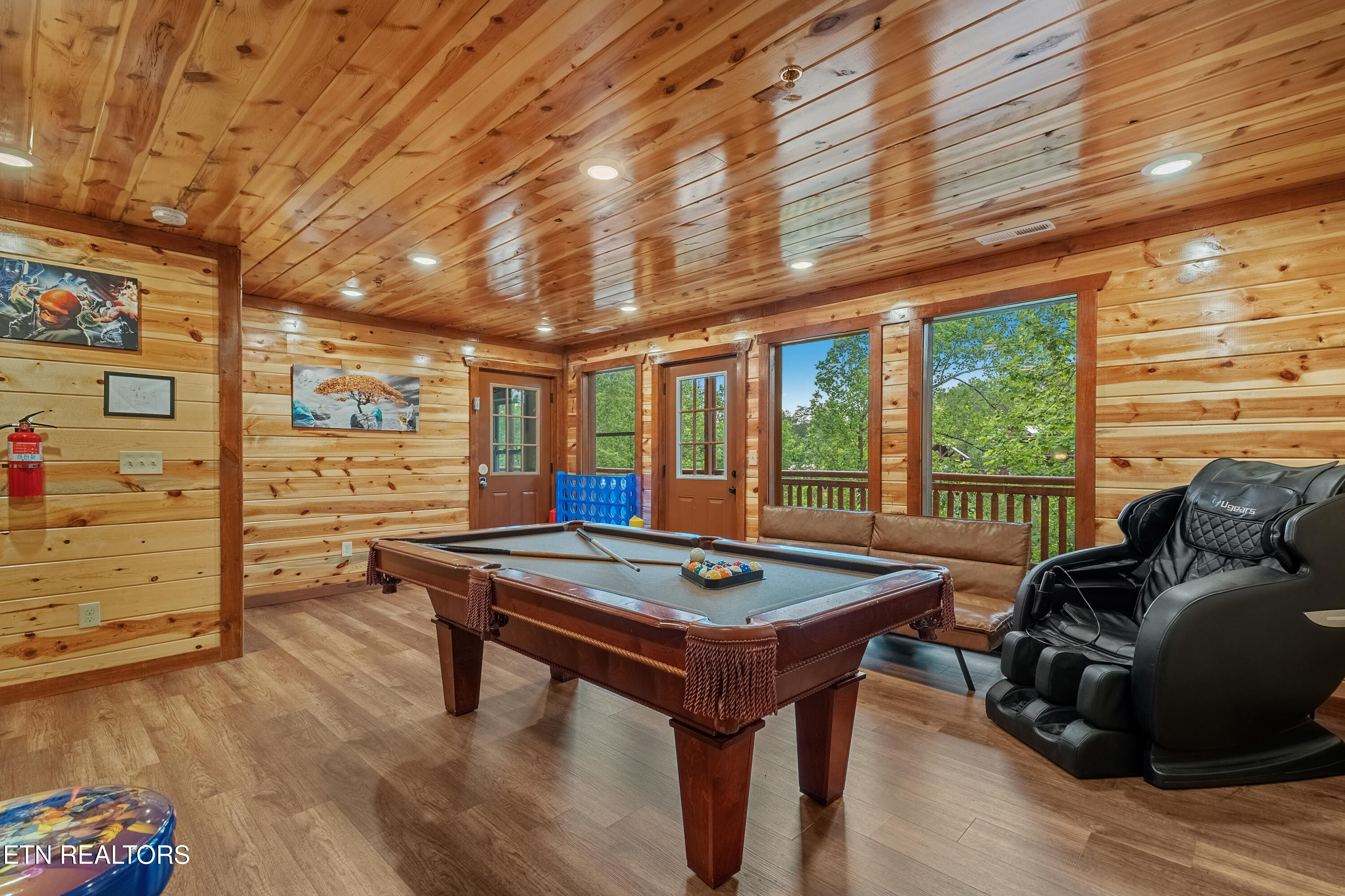2864 Owens Rdg Way Sevierville TN 37876
